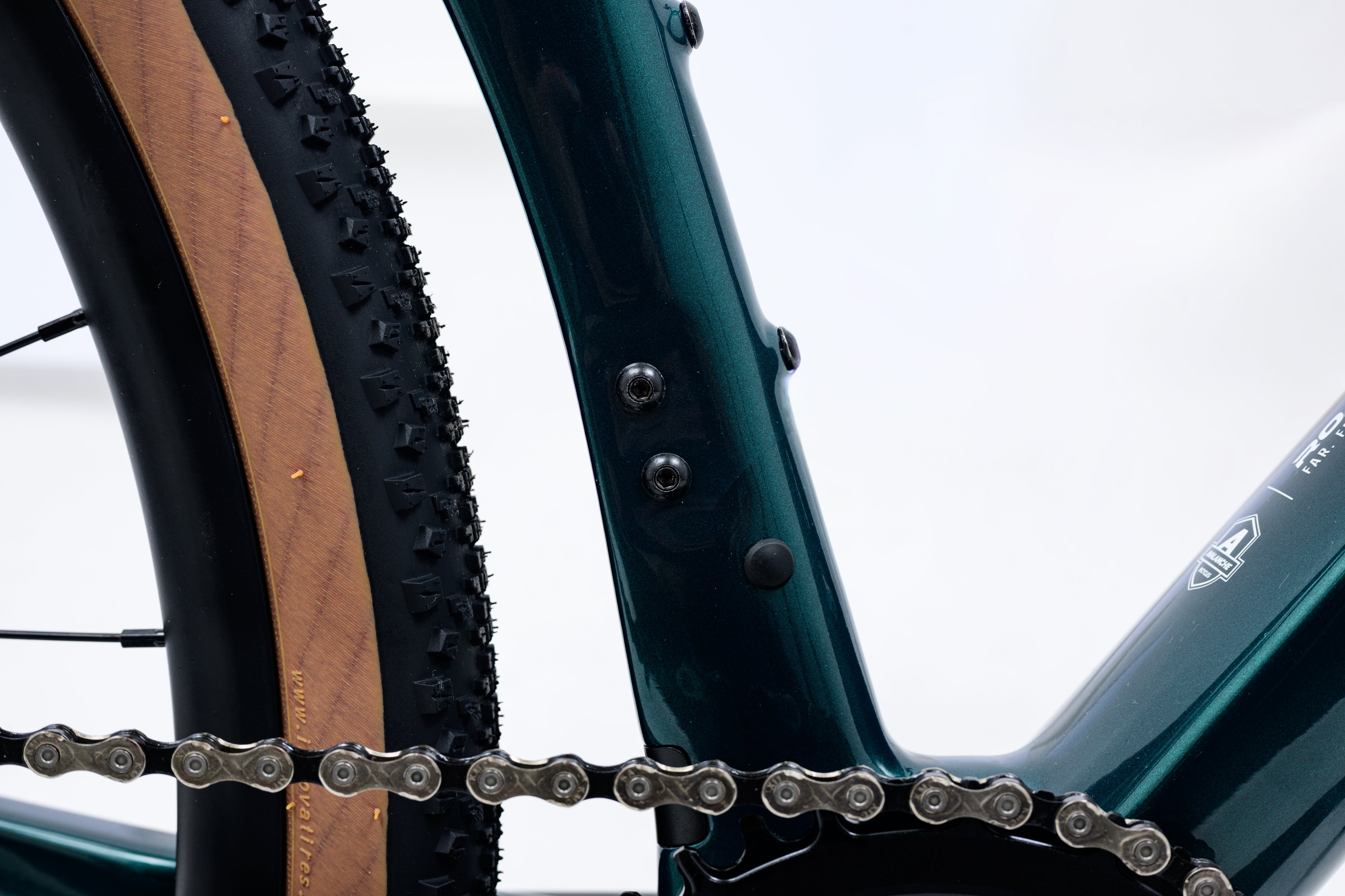 Image of Avalanche ROAM
