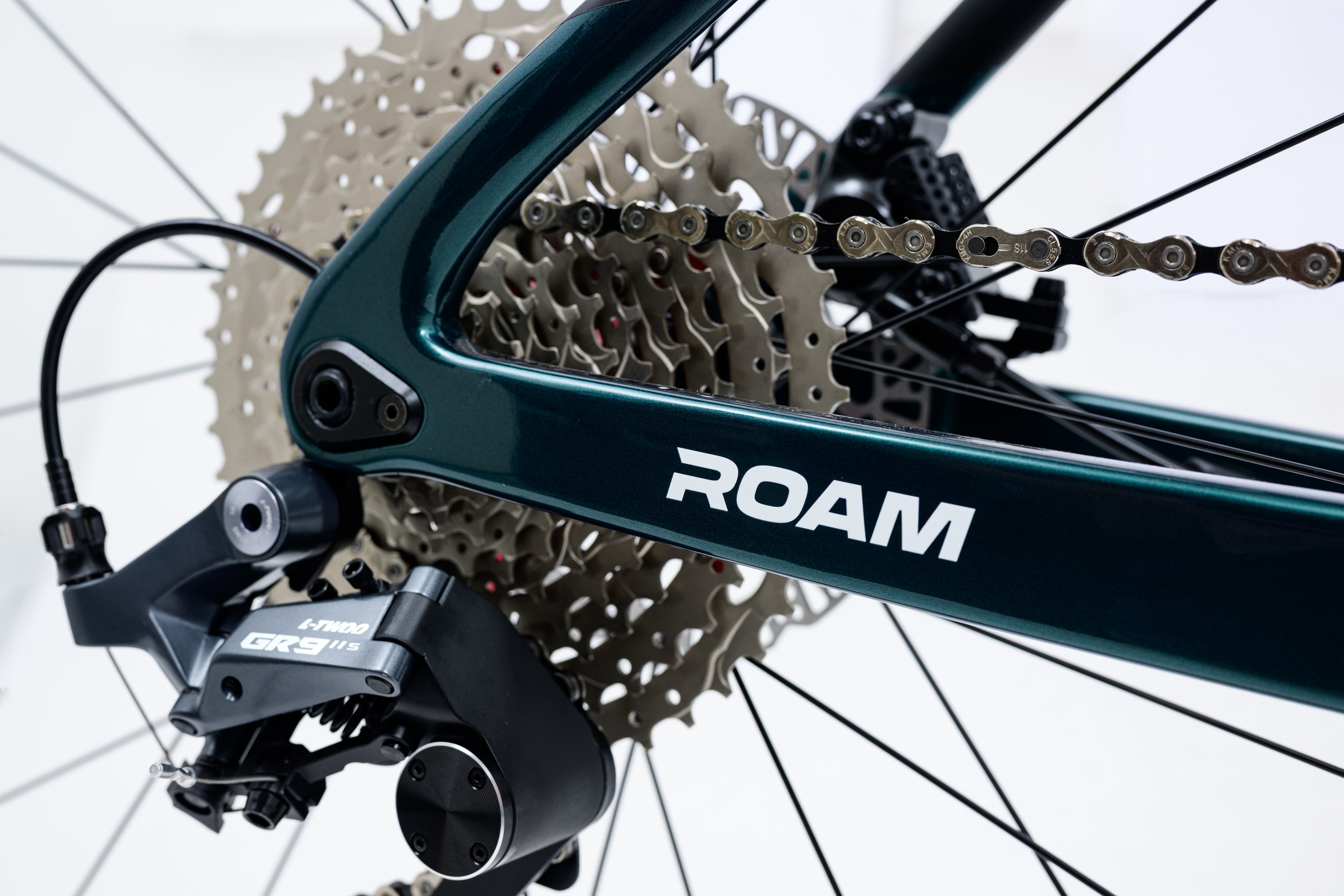 Image of Avalanche ROAM