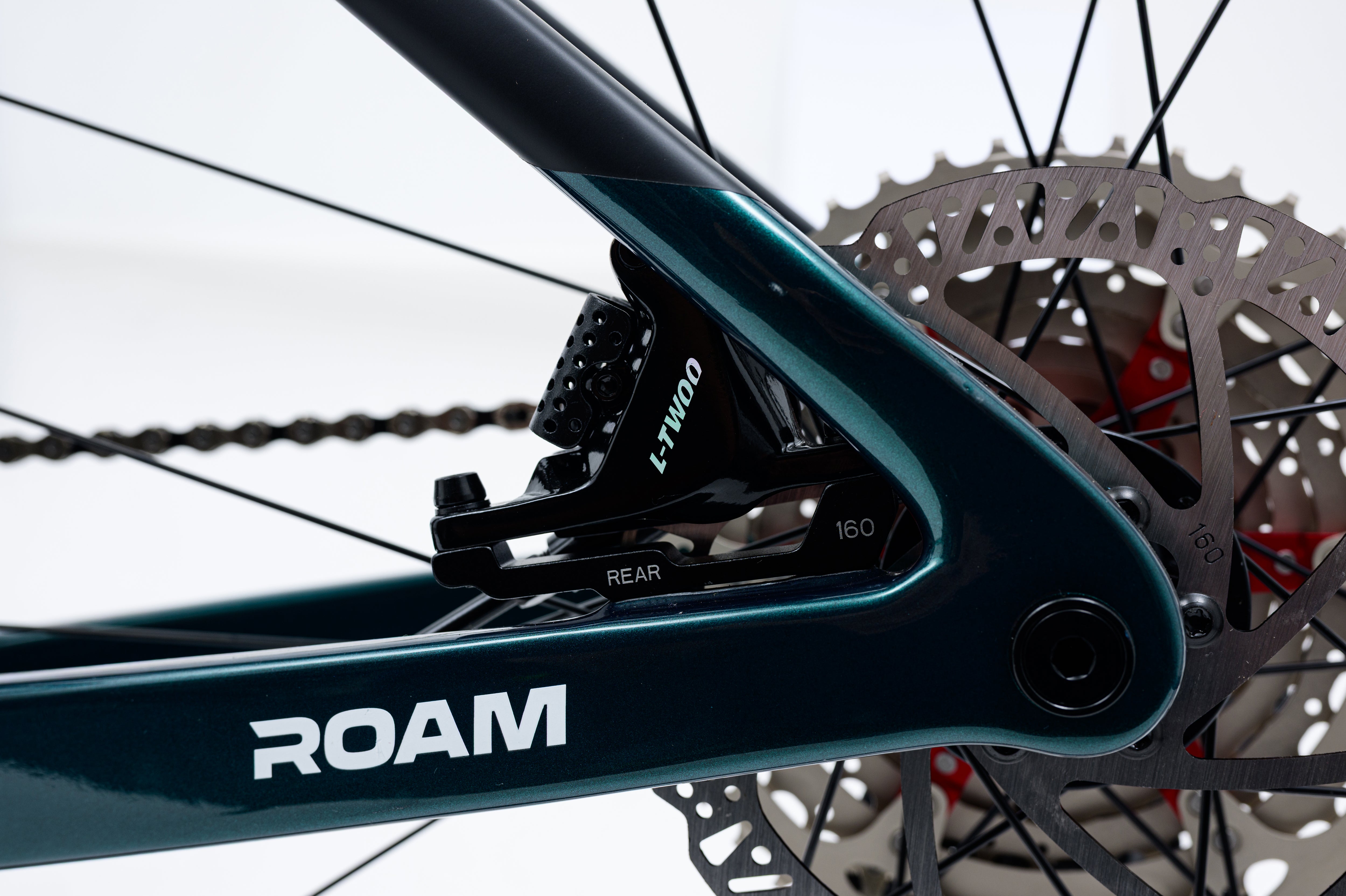 Image of Avalanche ROAM