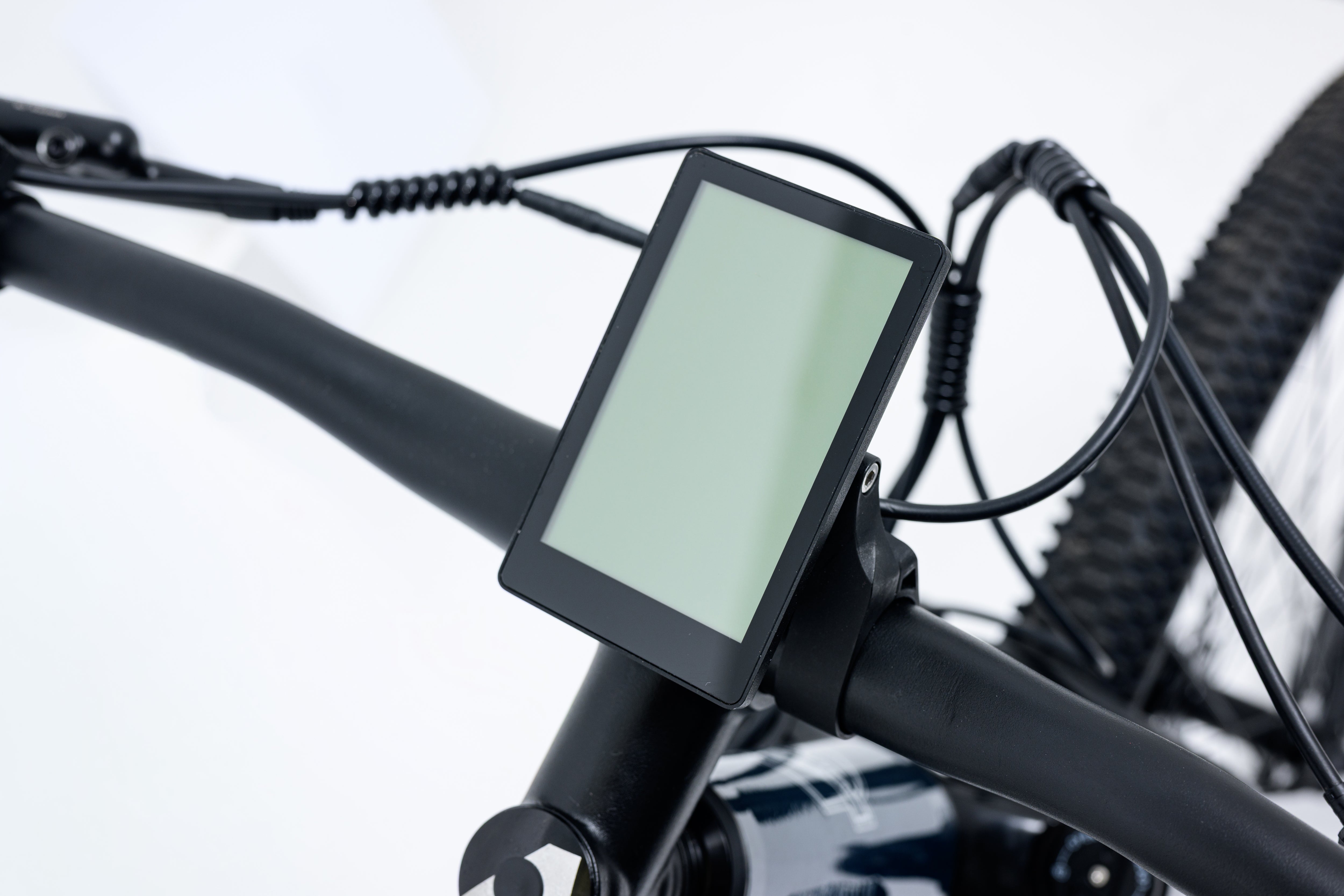 Image of Avalanche Electric Bike MTe