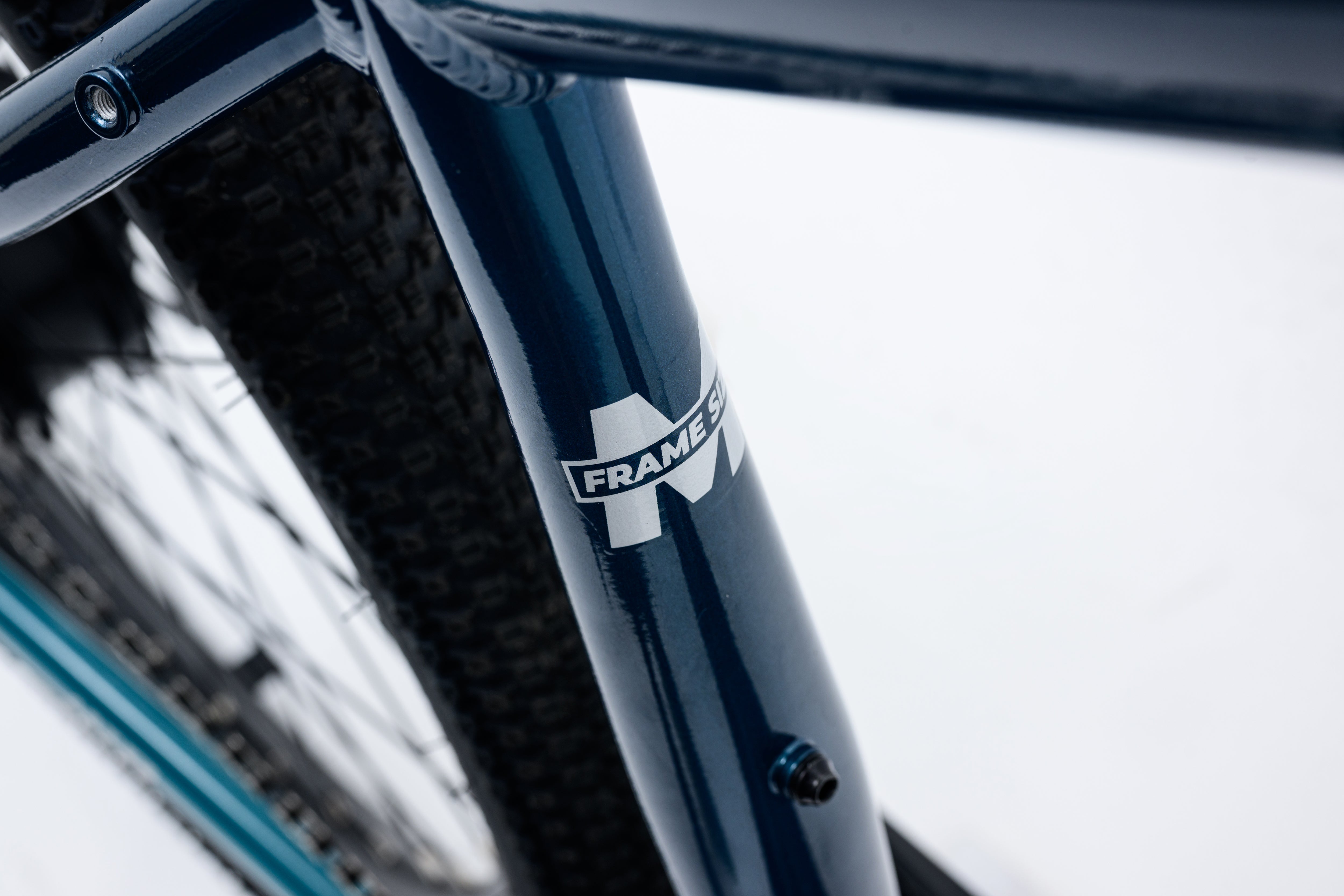 Image of Avalanche Electric Bike MTe