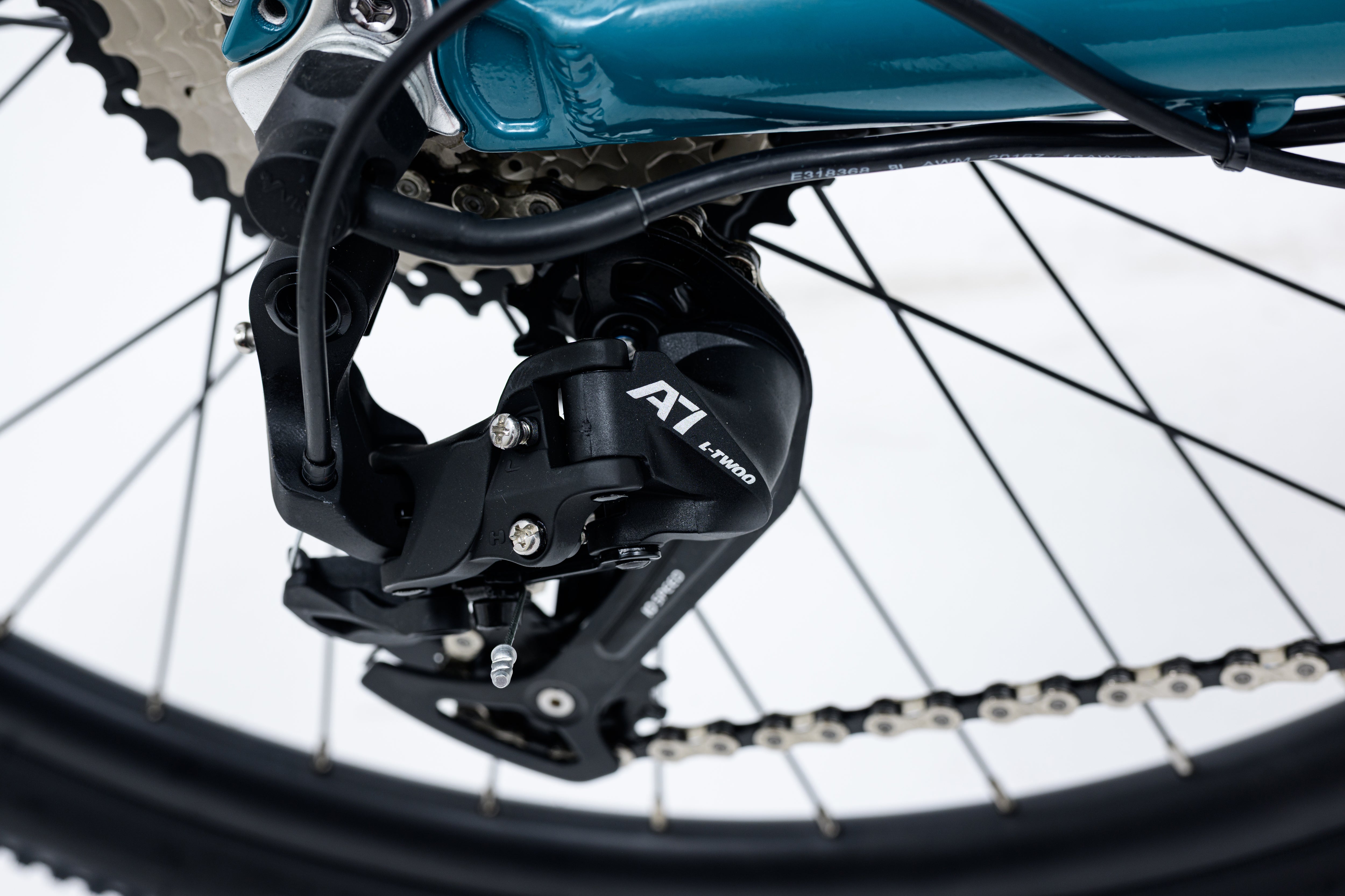 Avalanche Electric Bike MTe – Avalanche South Africa