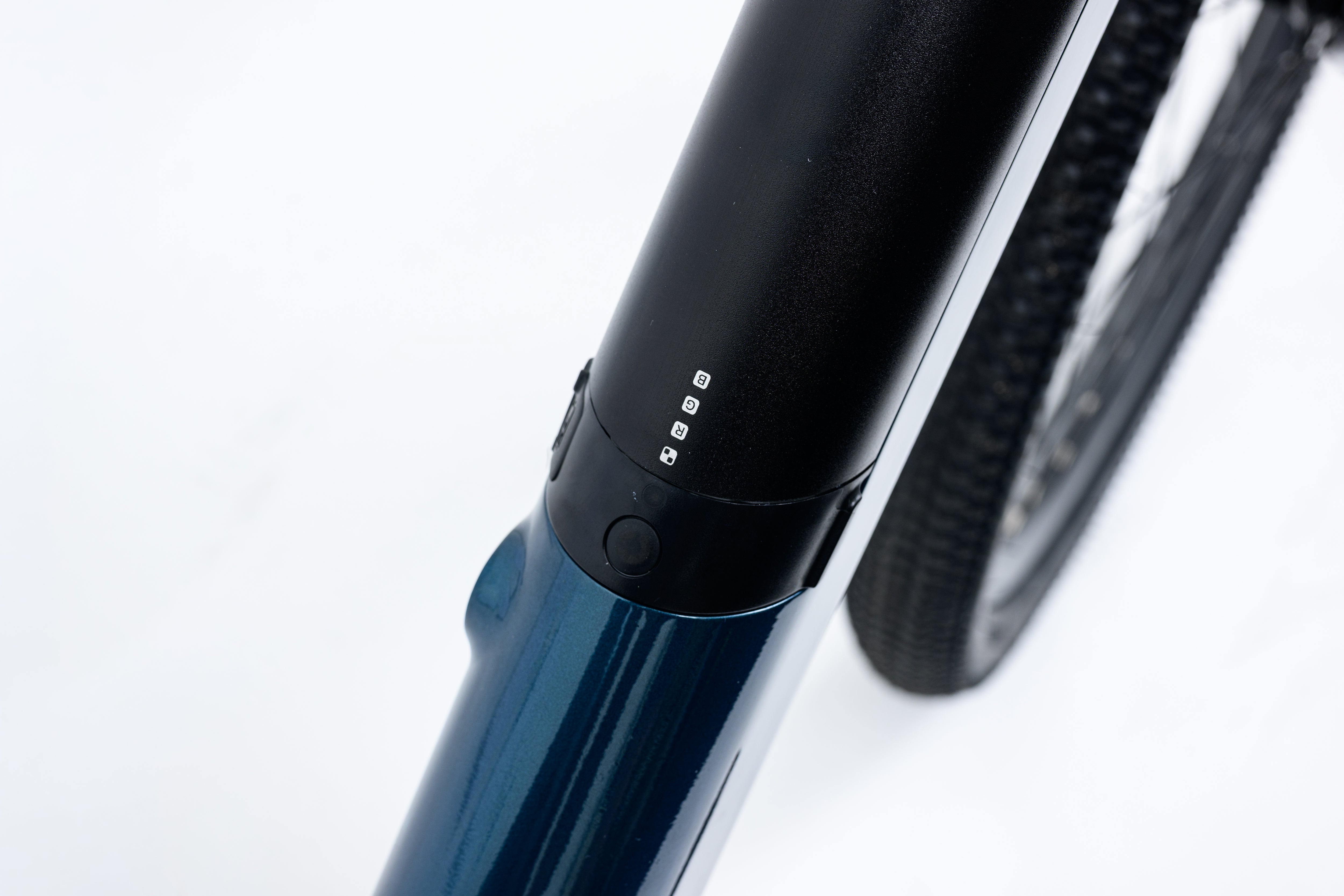 Image of Avalanche Electric Bike MTe