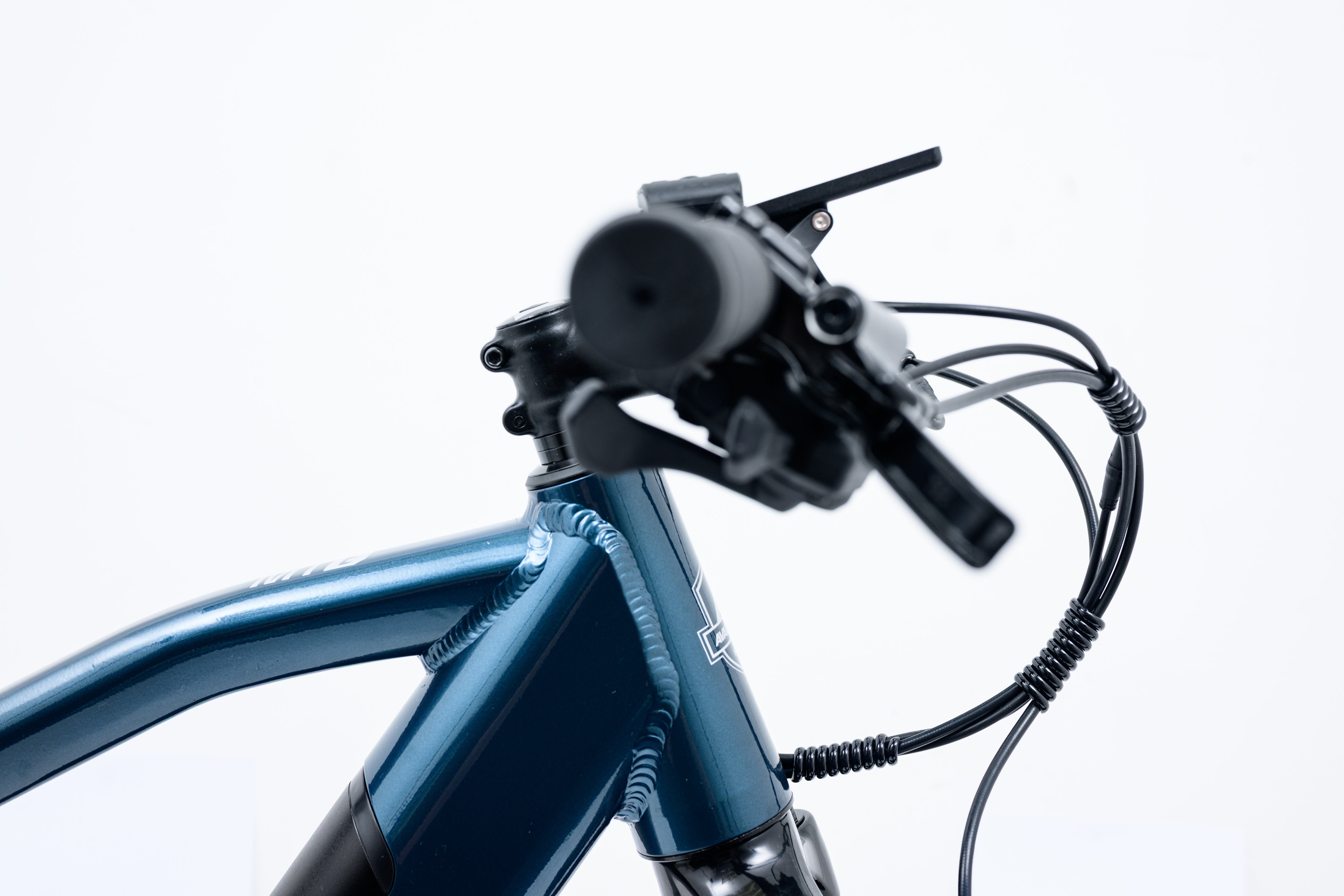 Image of Avalanche Electric Bike MTe