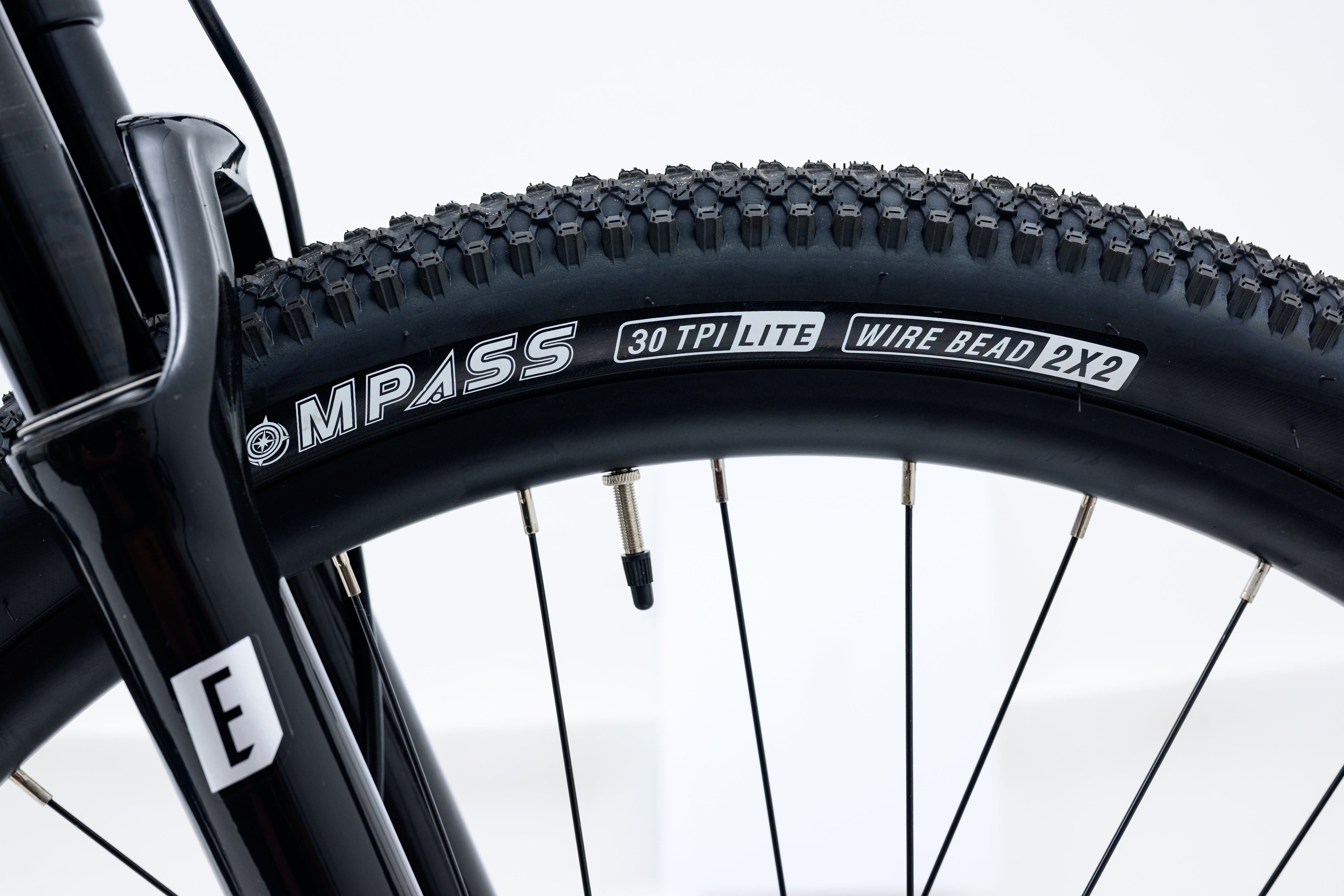 Image of Avalanche Electric Bike MTe