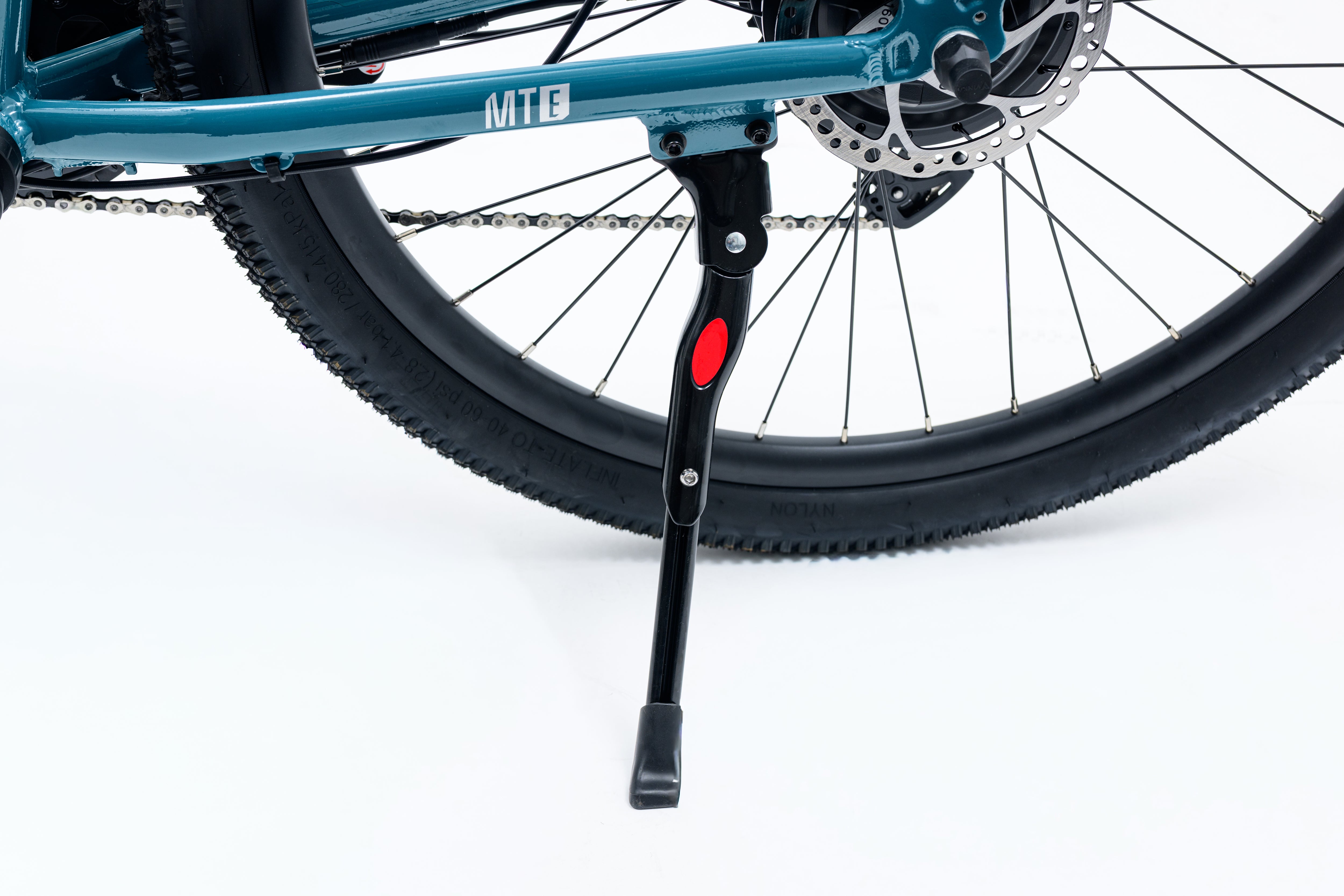 Image of Avalanche Electric Bike MTe