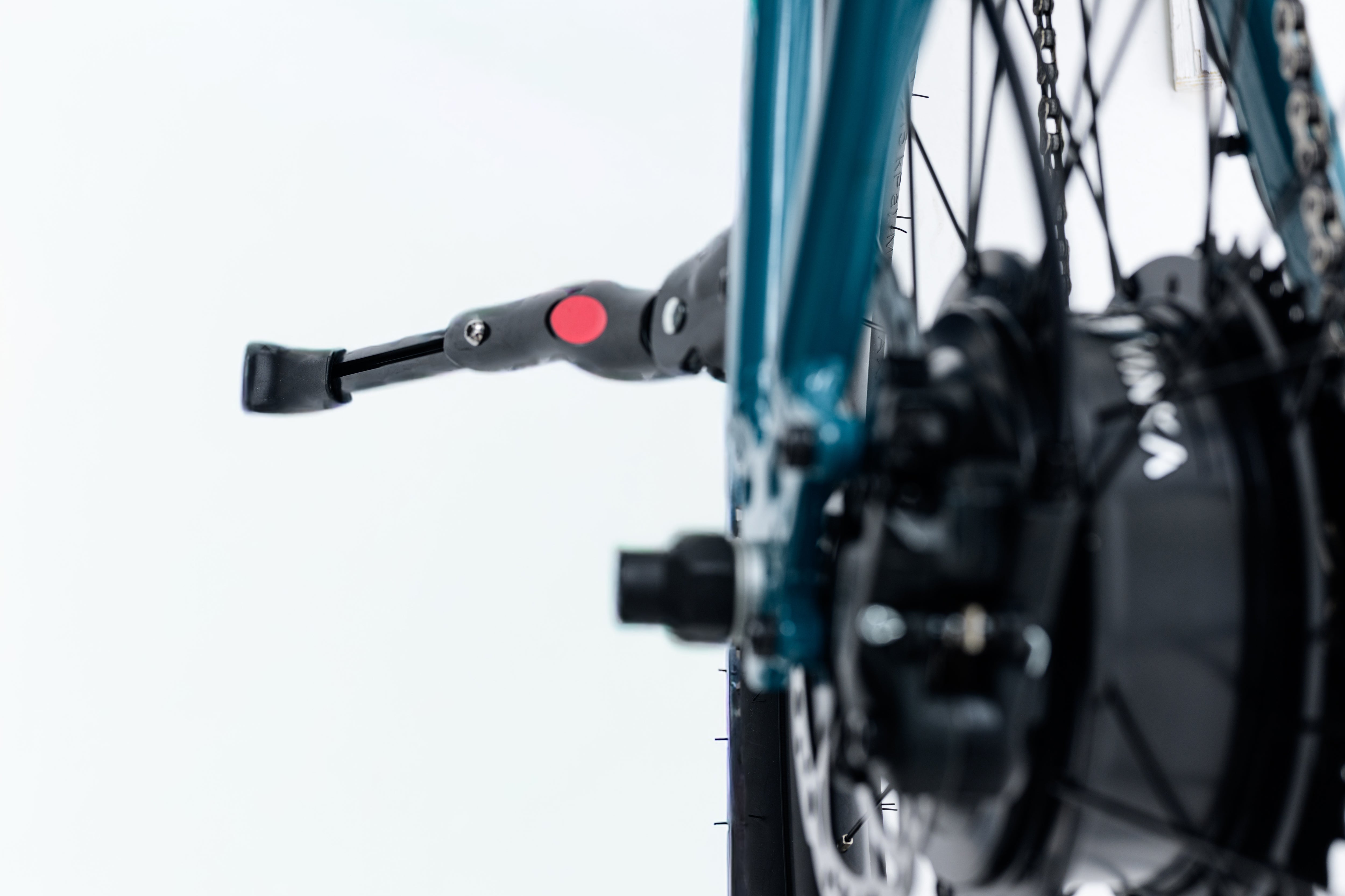 Image of Avalanche Electric Bike MTe