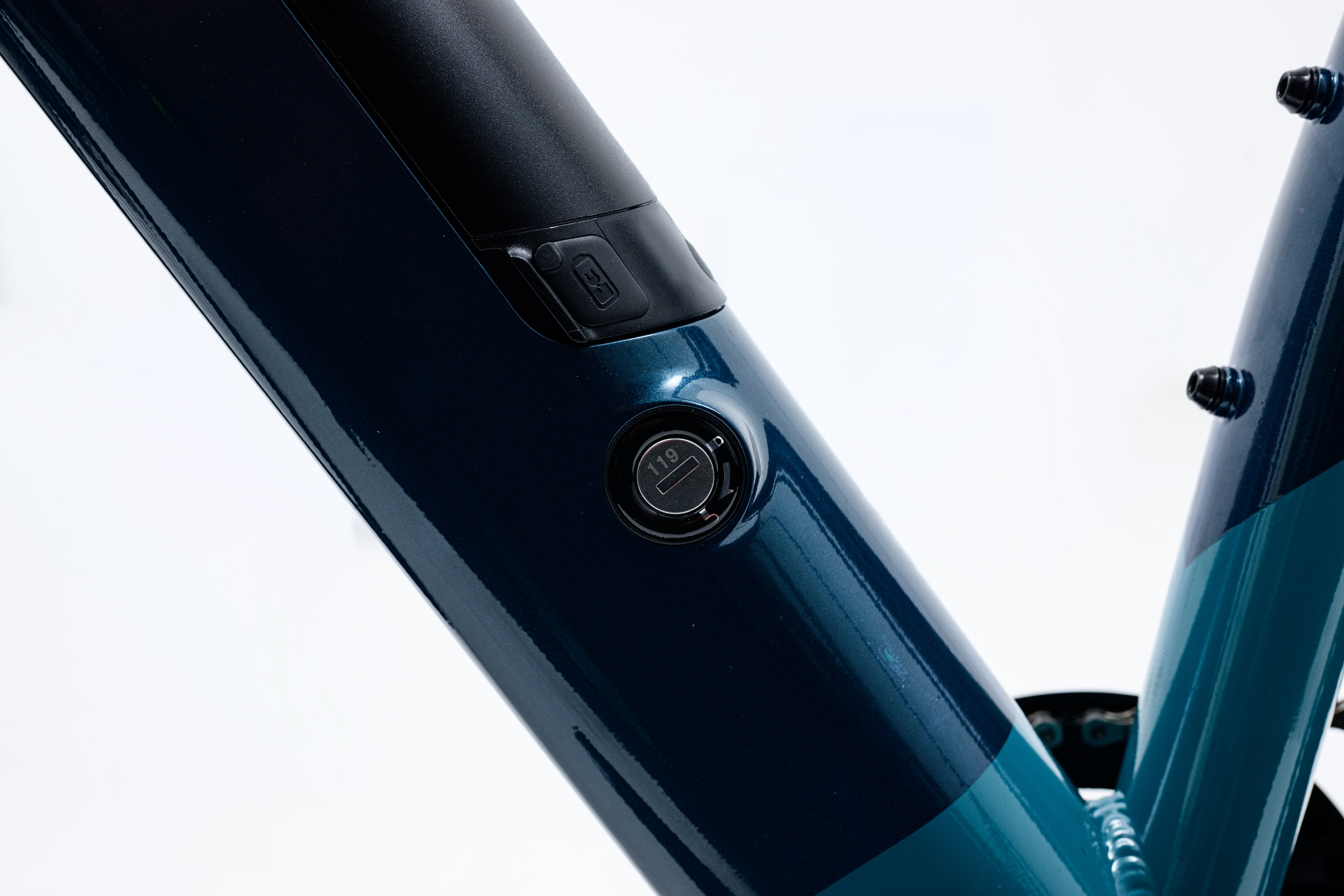 Image of Avalanche Electric Bike MTe