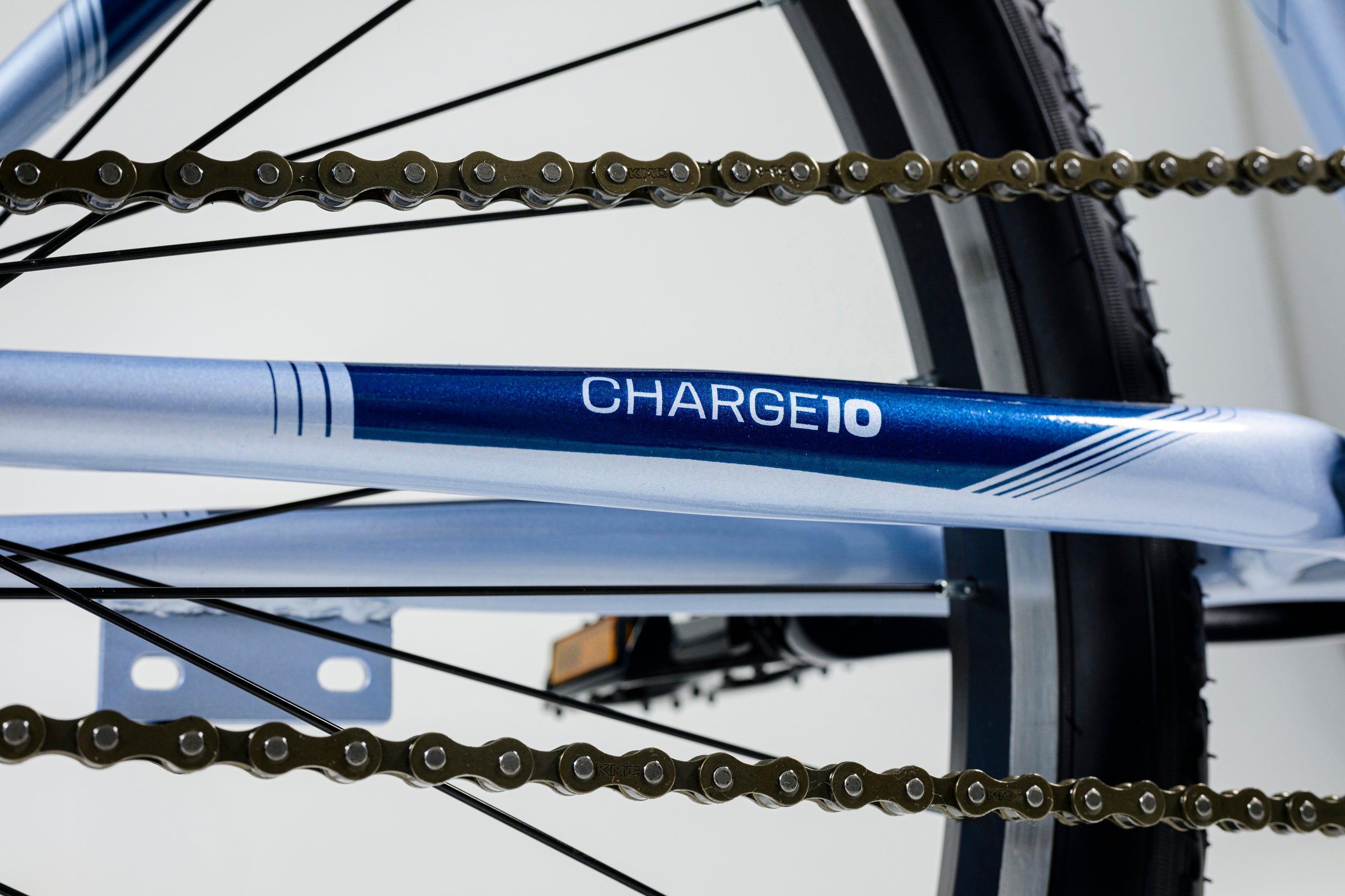 Image of Avalanche Charge 10