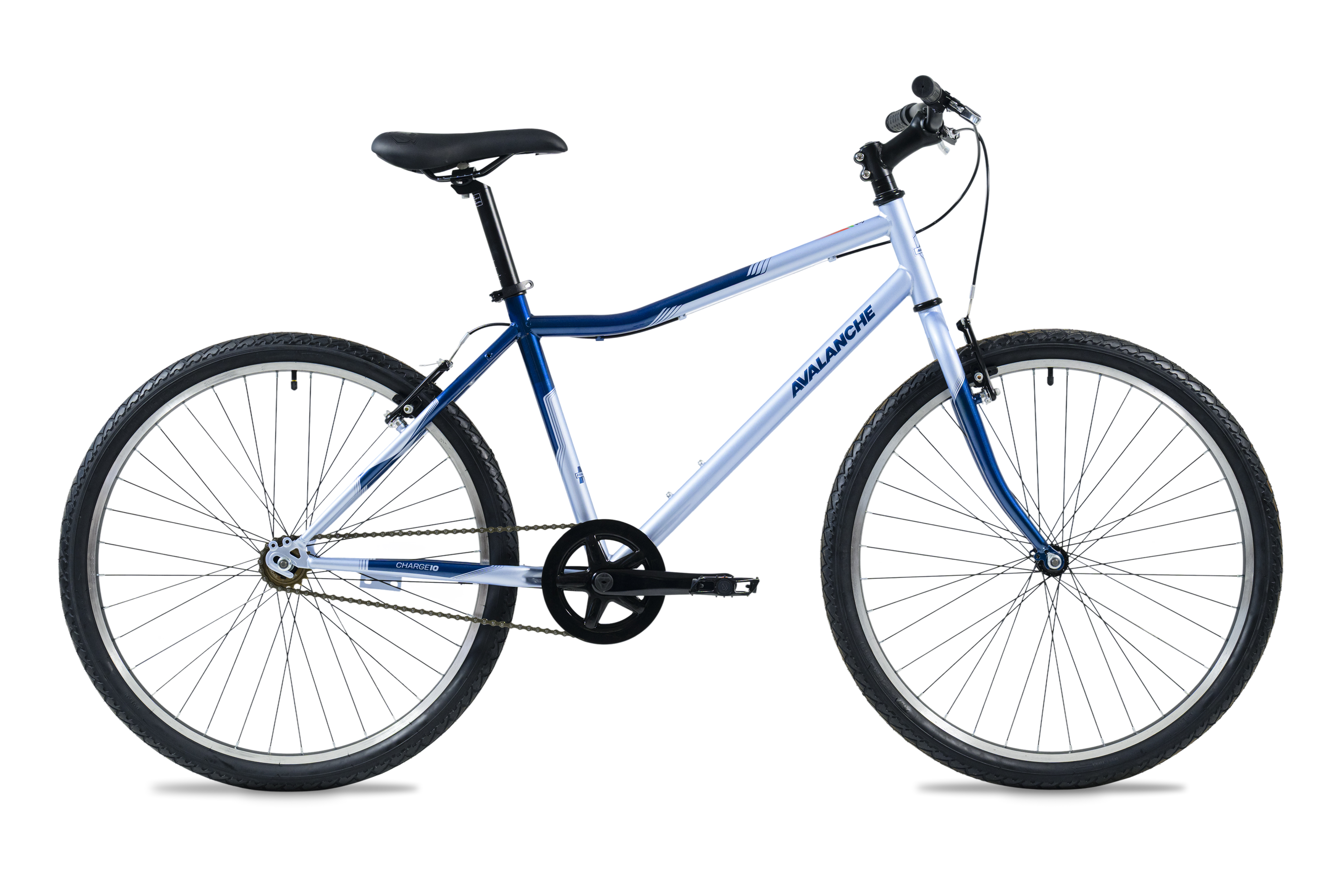 Image of Avalanche Charge 10
