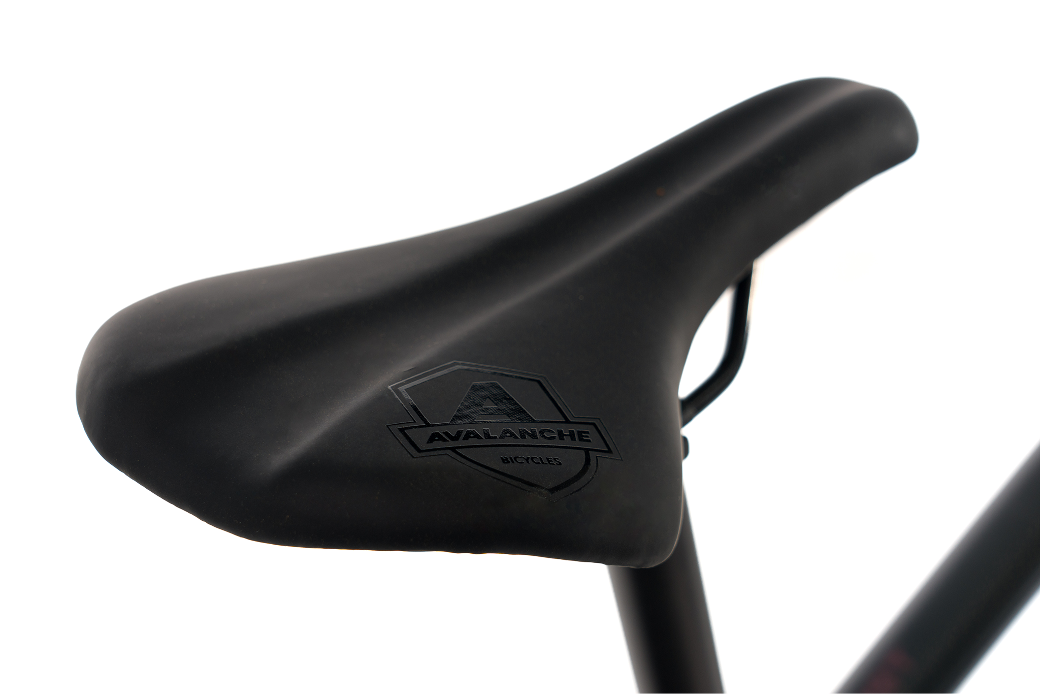 Image of Avalanche DUST Gravel Bike