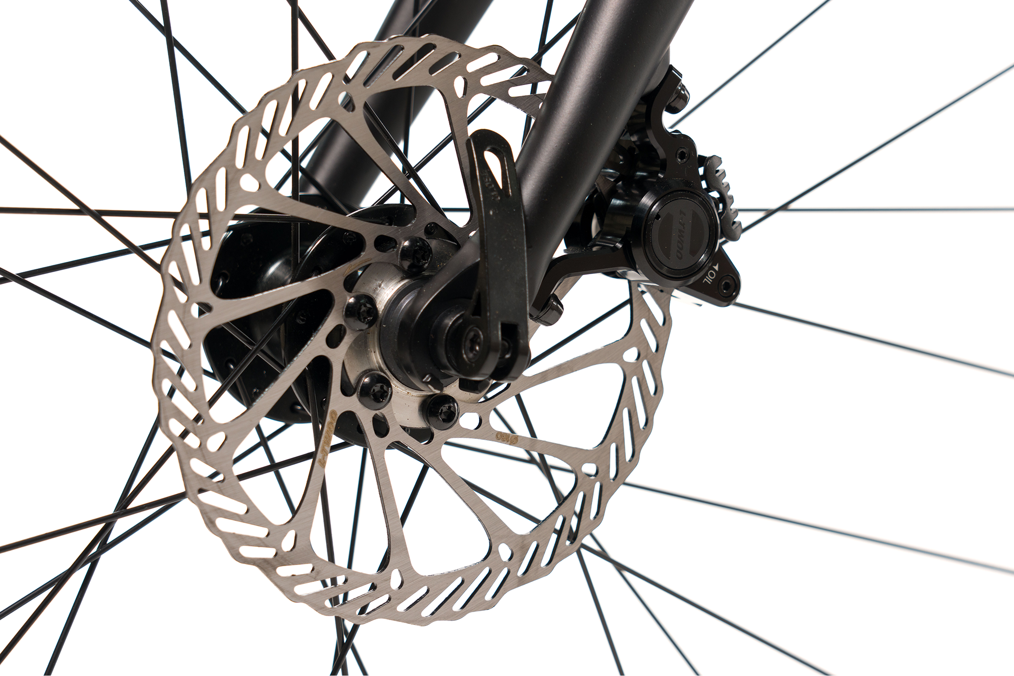 Image of Avalanche DUST Gravel Bike