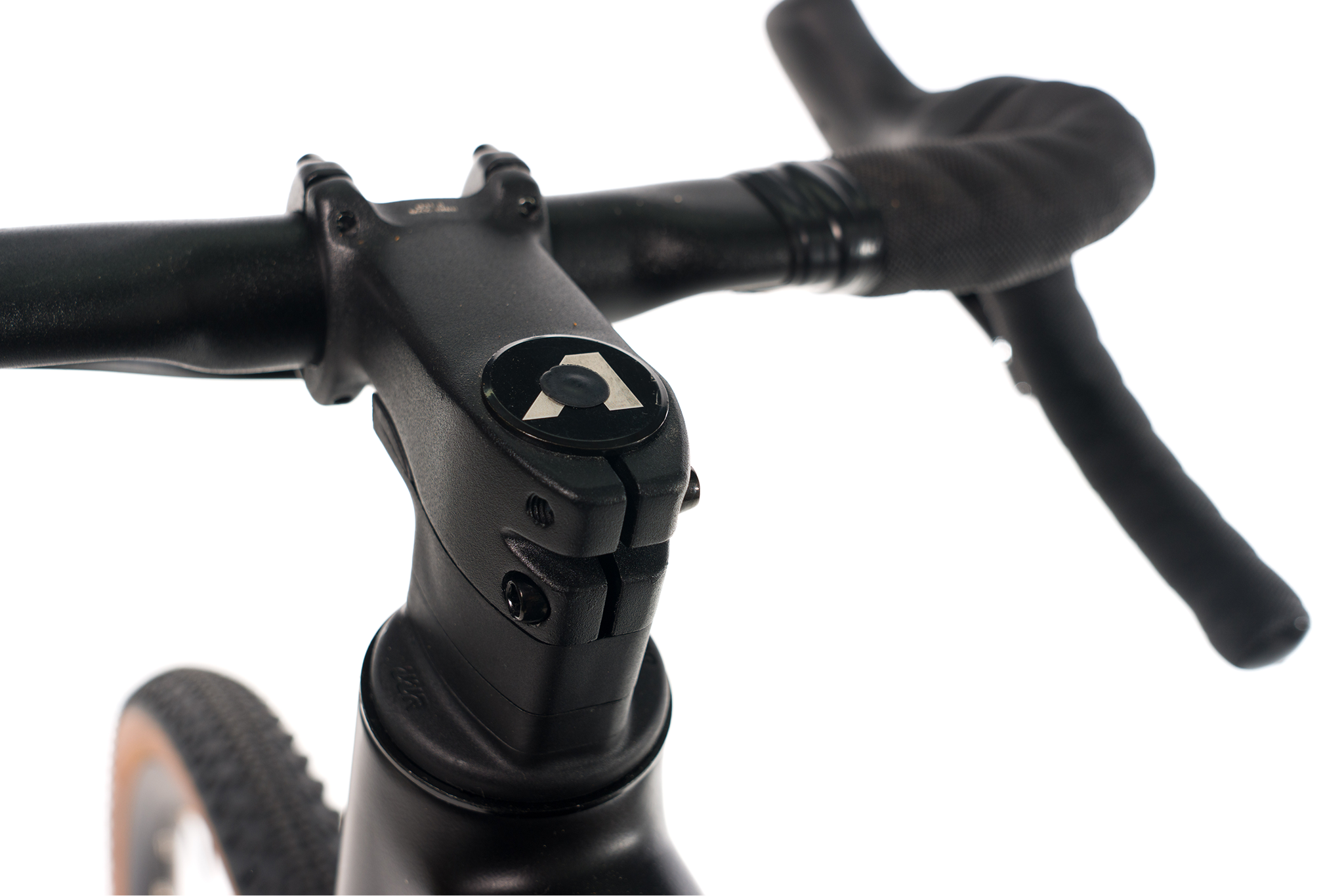 Image of Avalanche DUST Gravel Bike