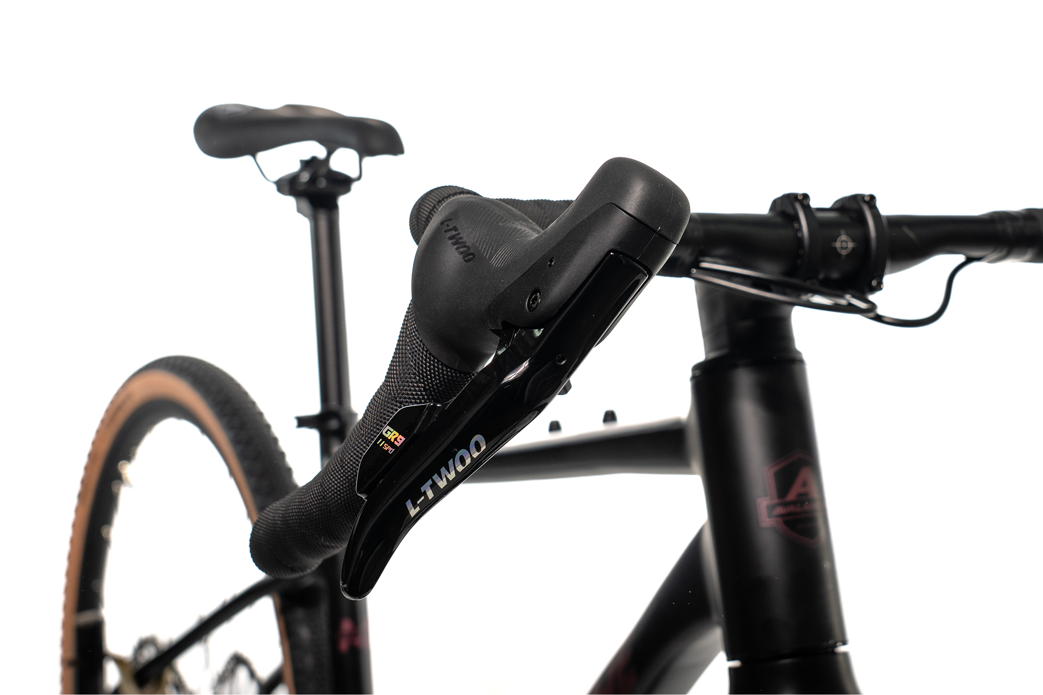 Image of Avalanche DUST Gravel Bike