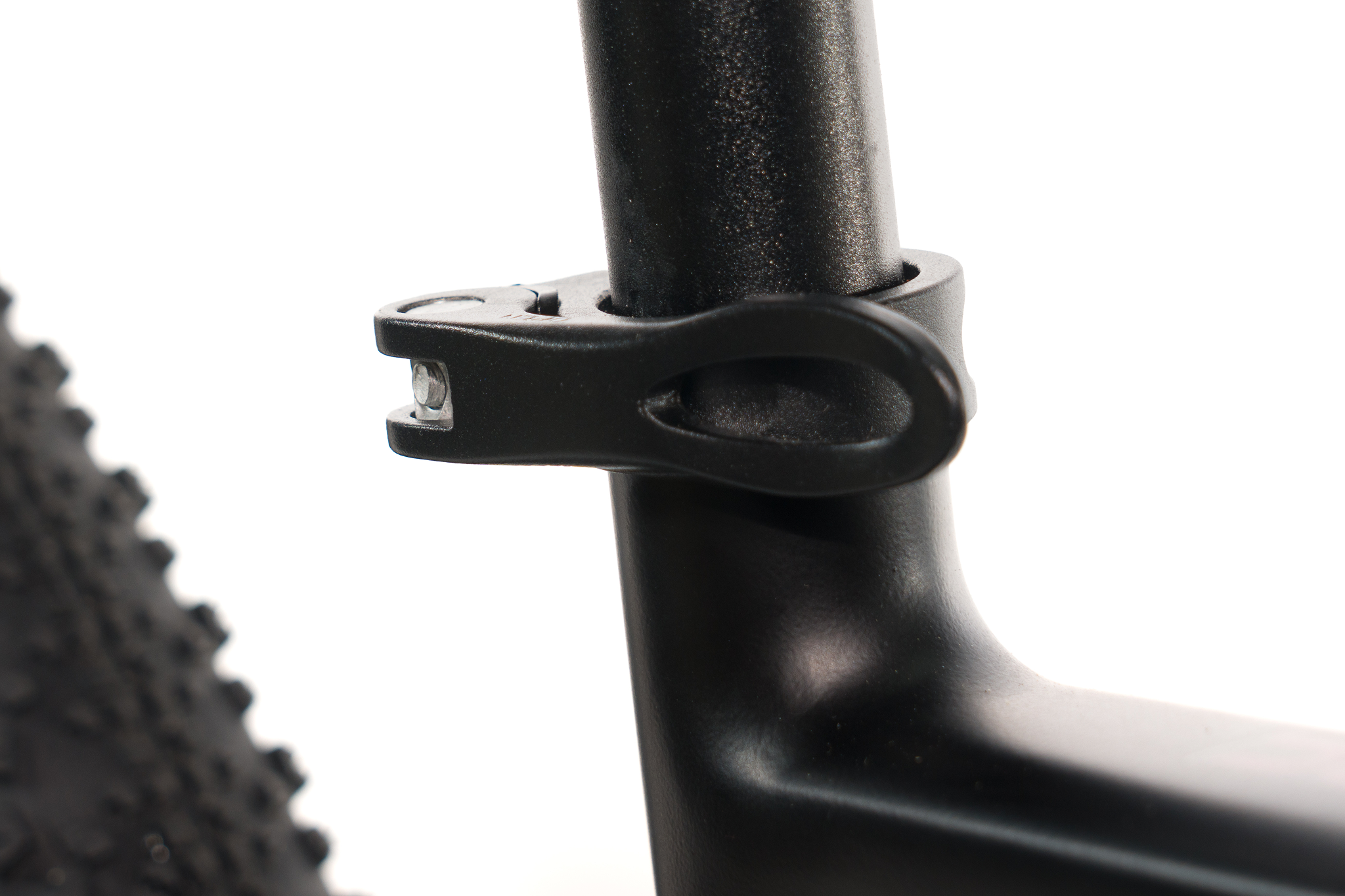 Image of Avalanche DUST Gravel Bike