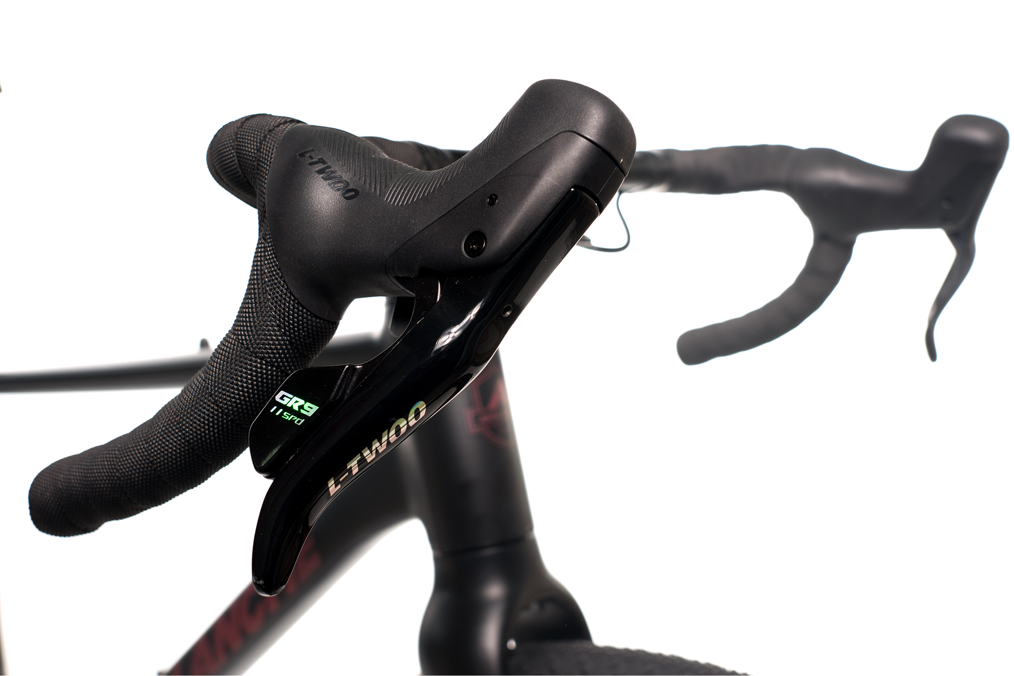 Image of Avalanche DUST Gravel Bike