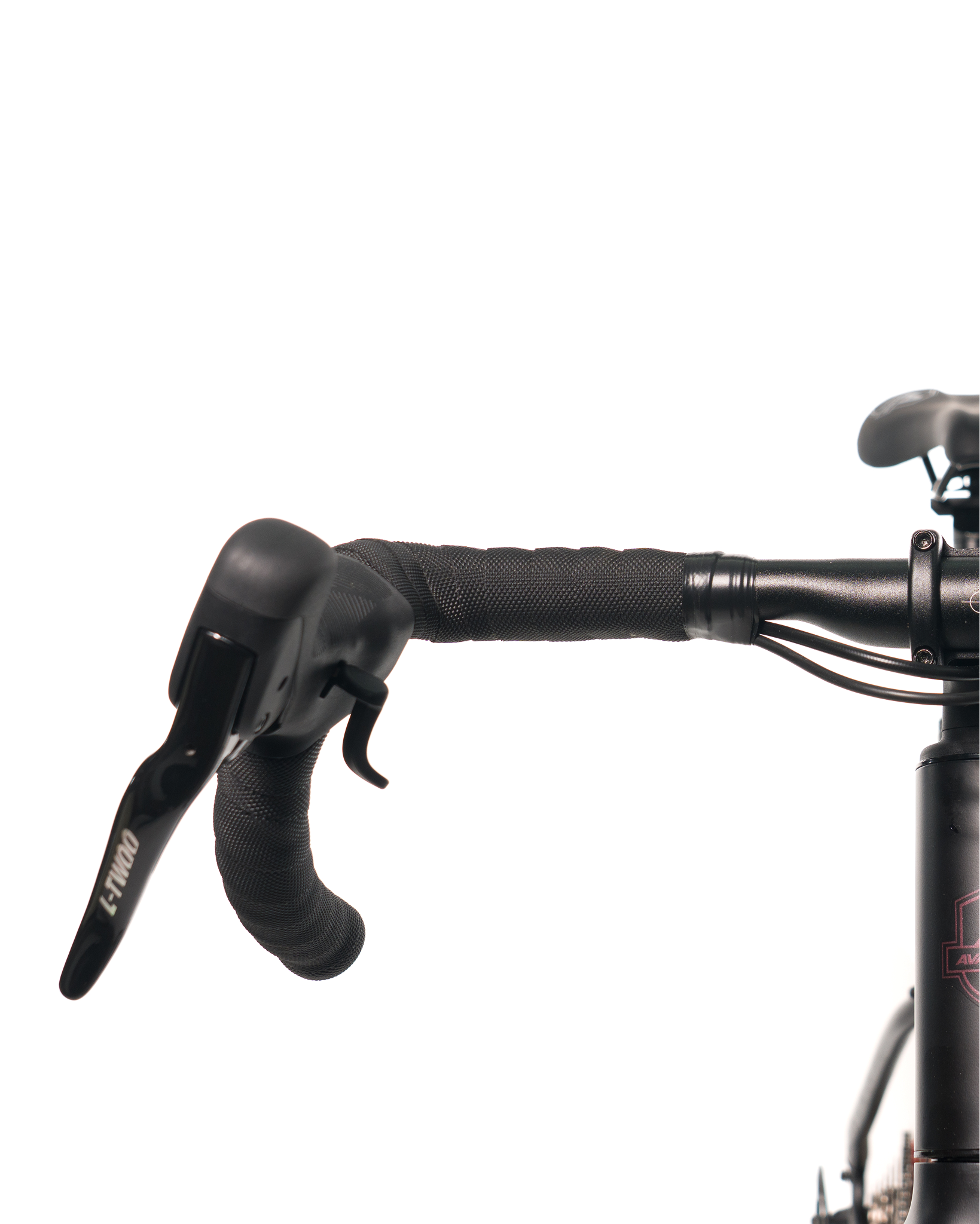 Image of Avalanche DUST Gravel Bike