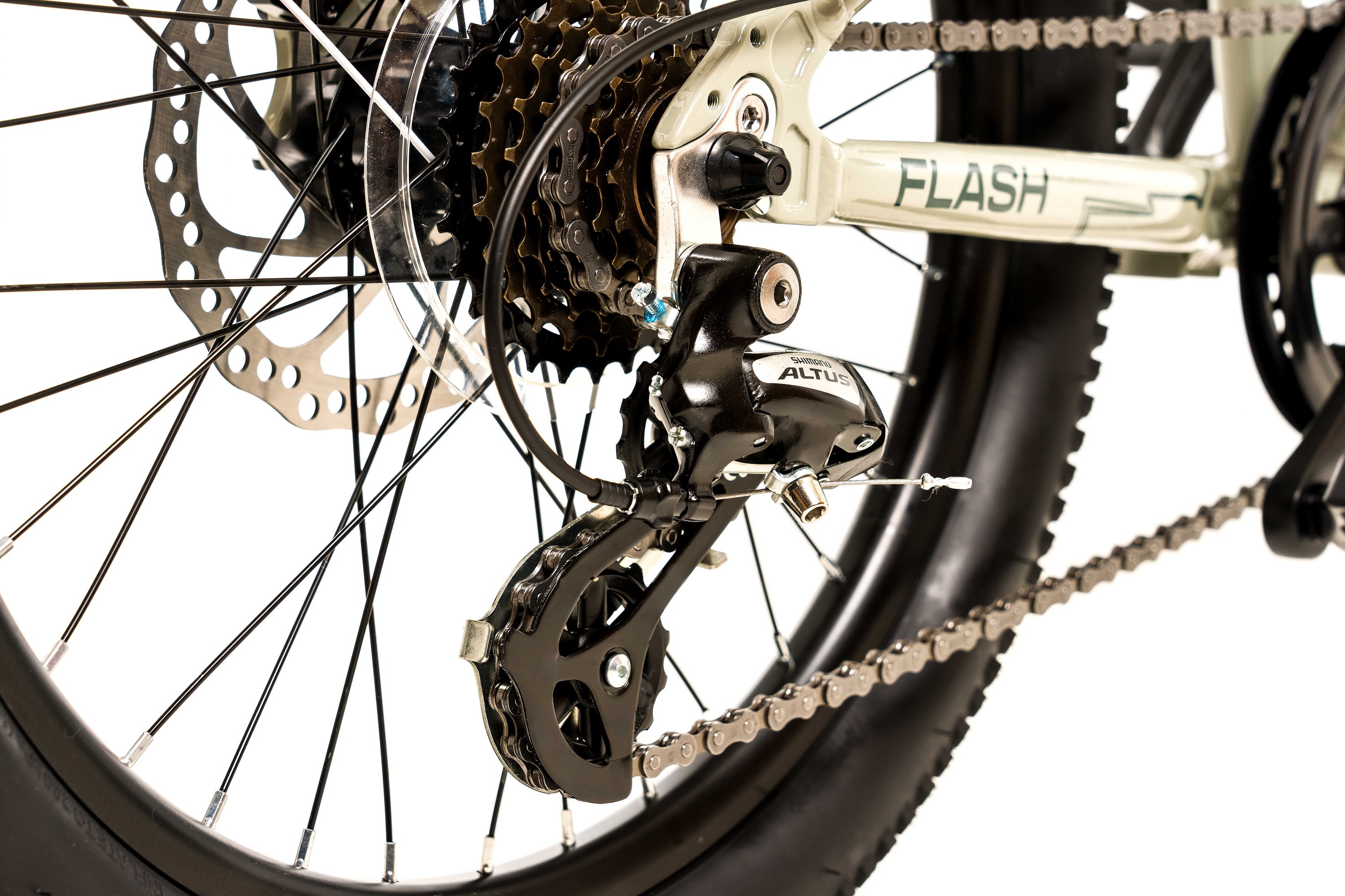 Image of Avalanche Flash 20