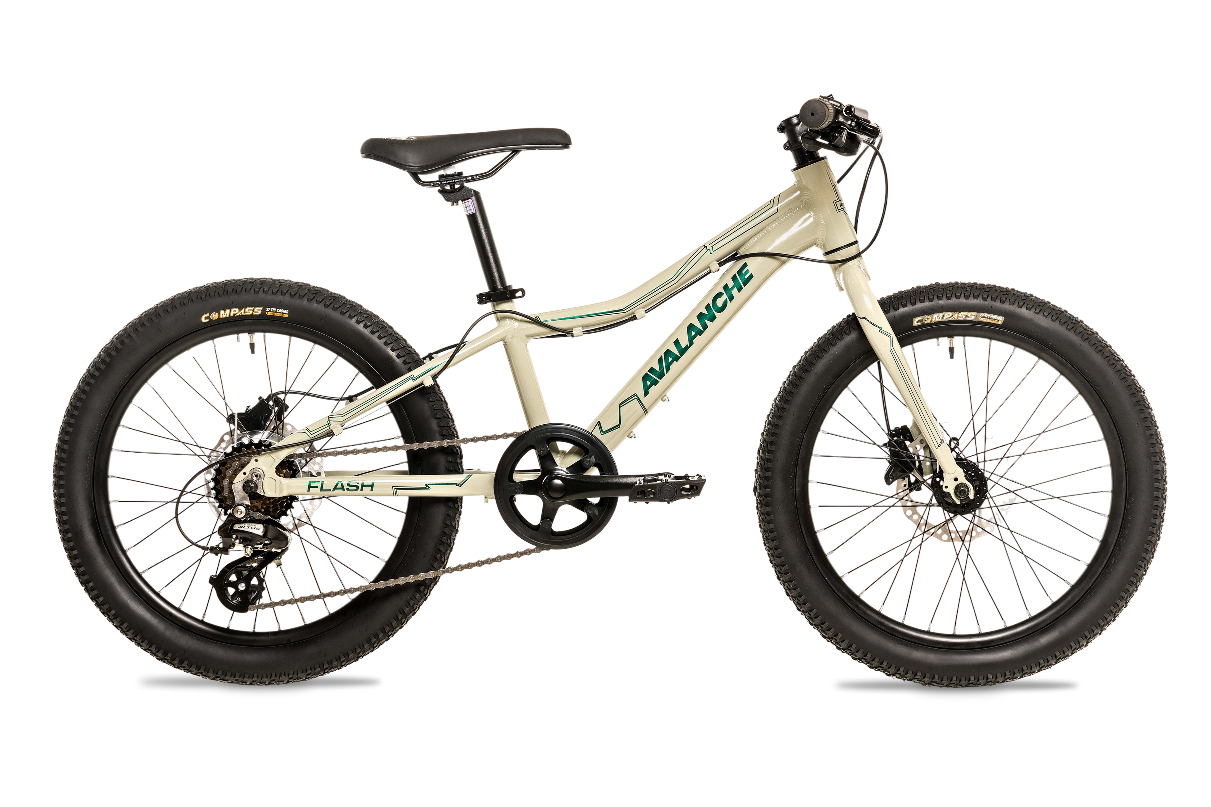 Image of Avalanche Flash 20