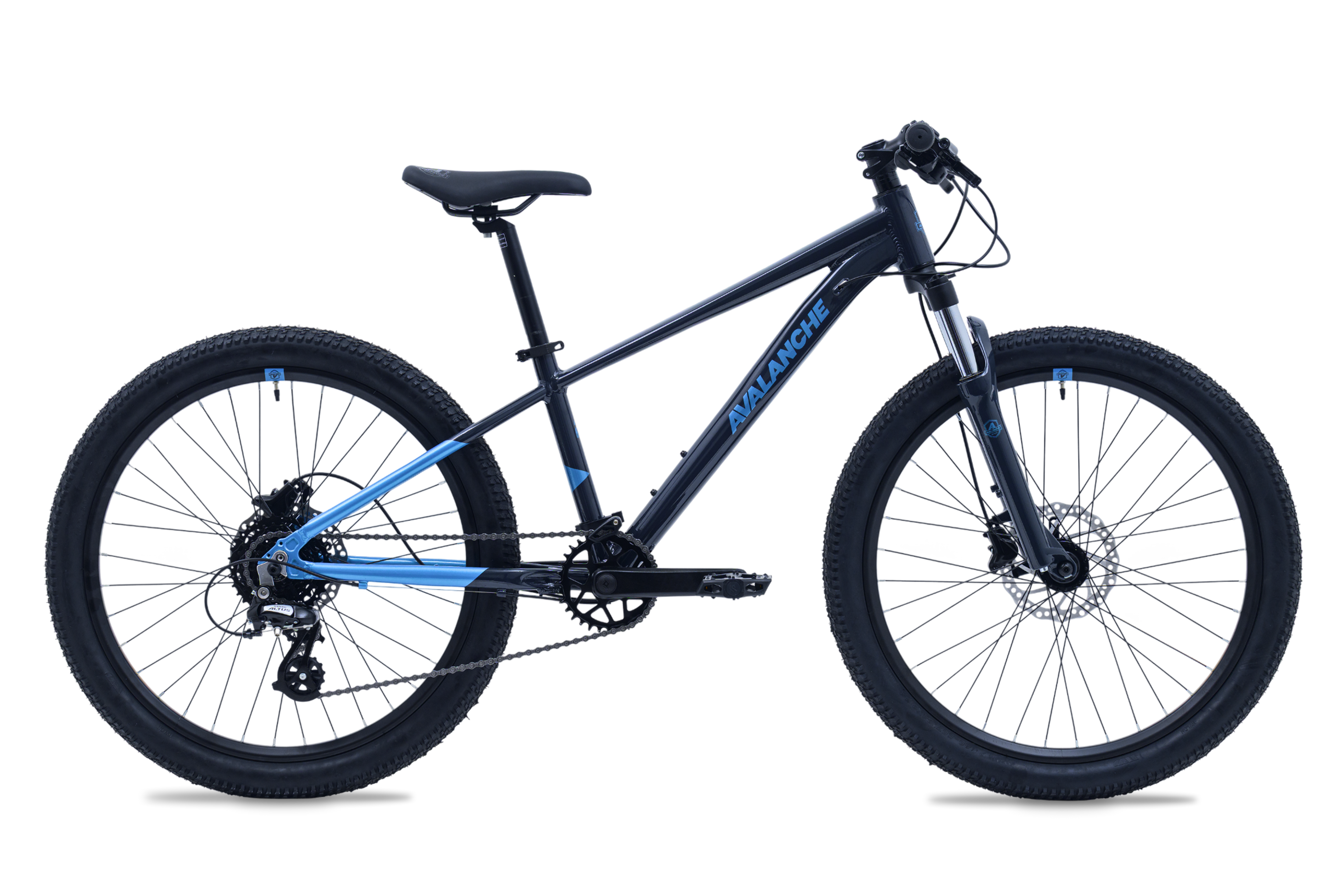 Image of Avalanche Ignite 24