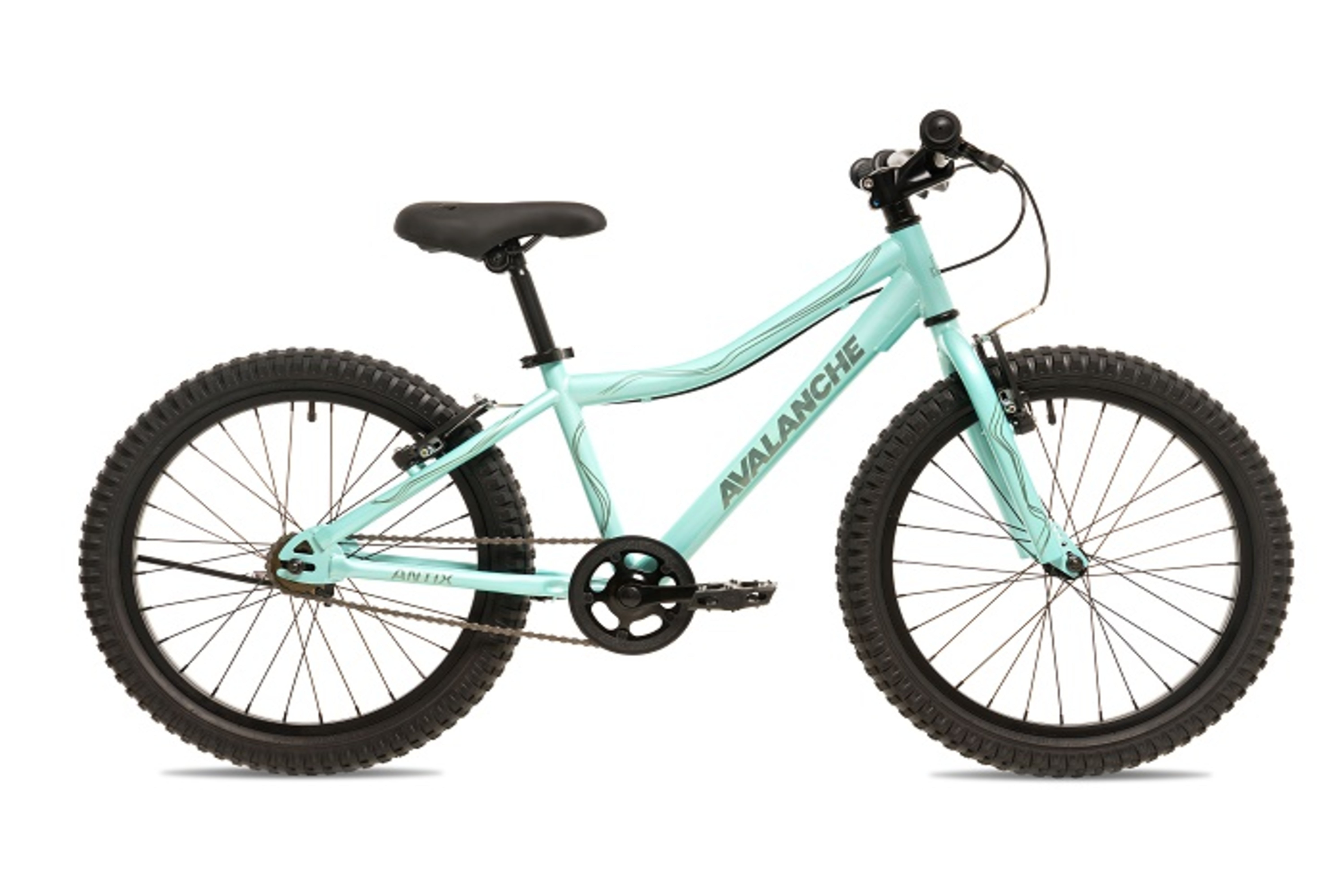 Image of Avalanche Antix 20