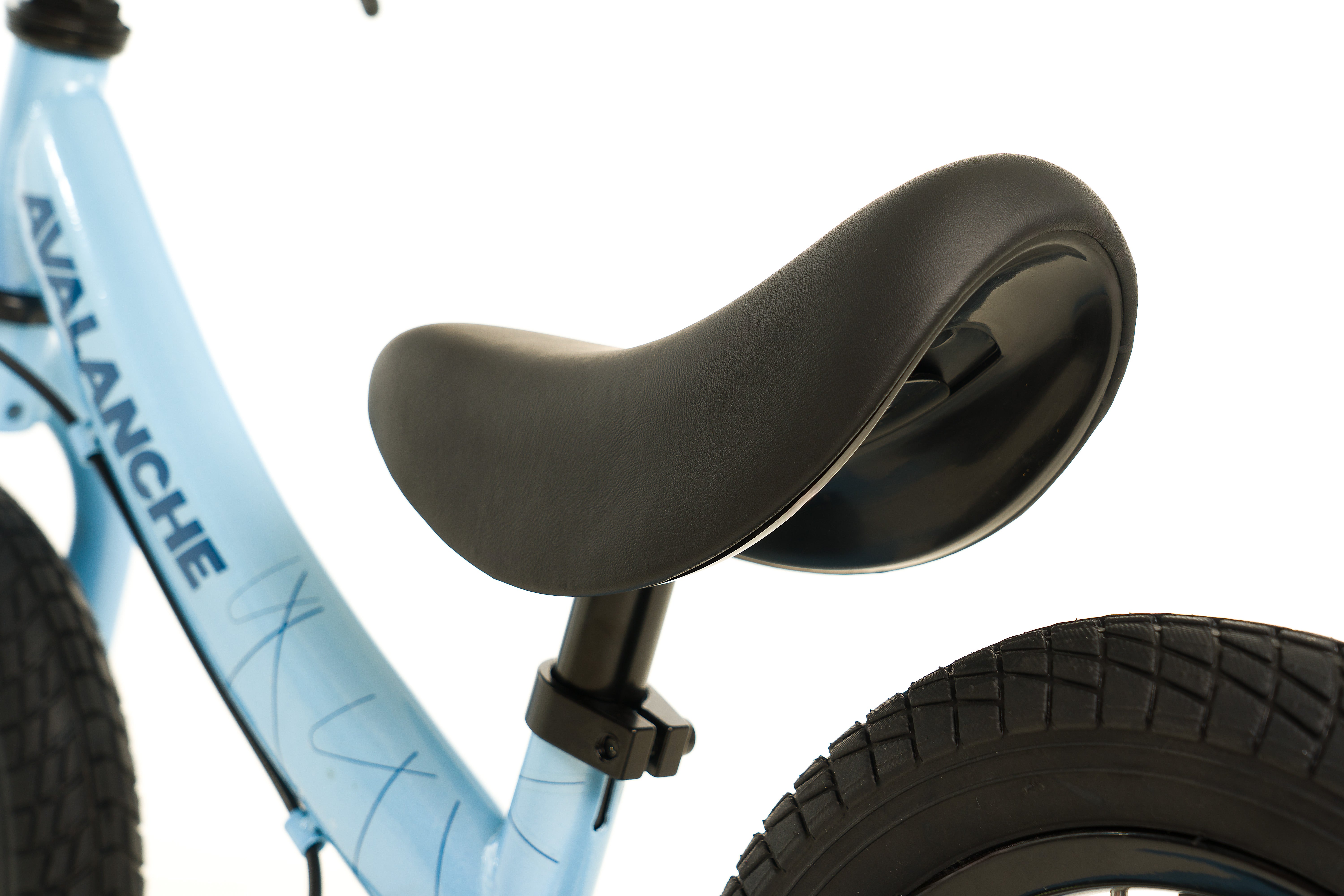 Image of Avalanche Pebble Balance Bike