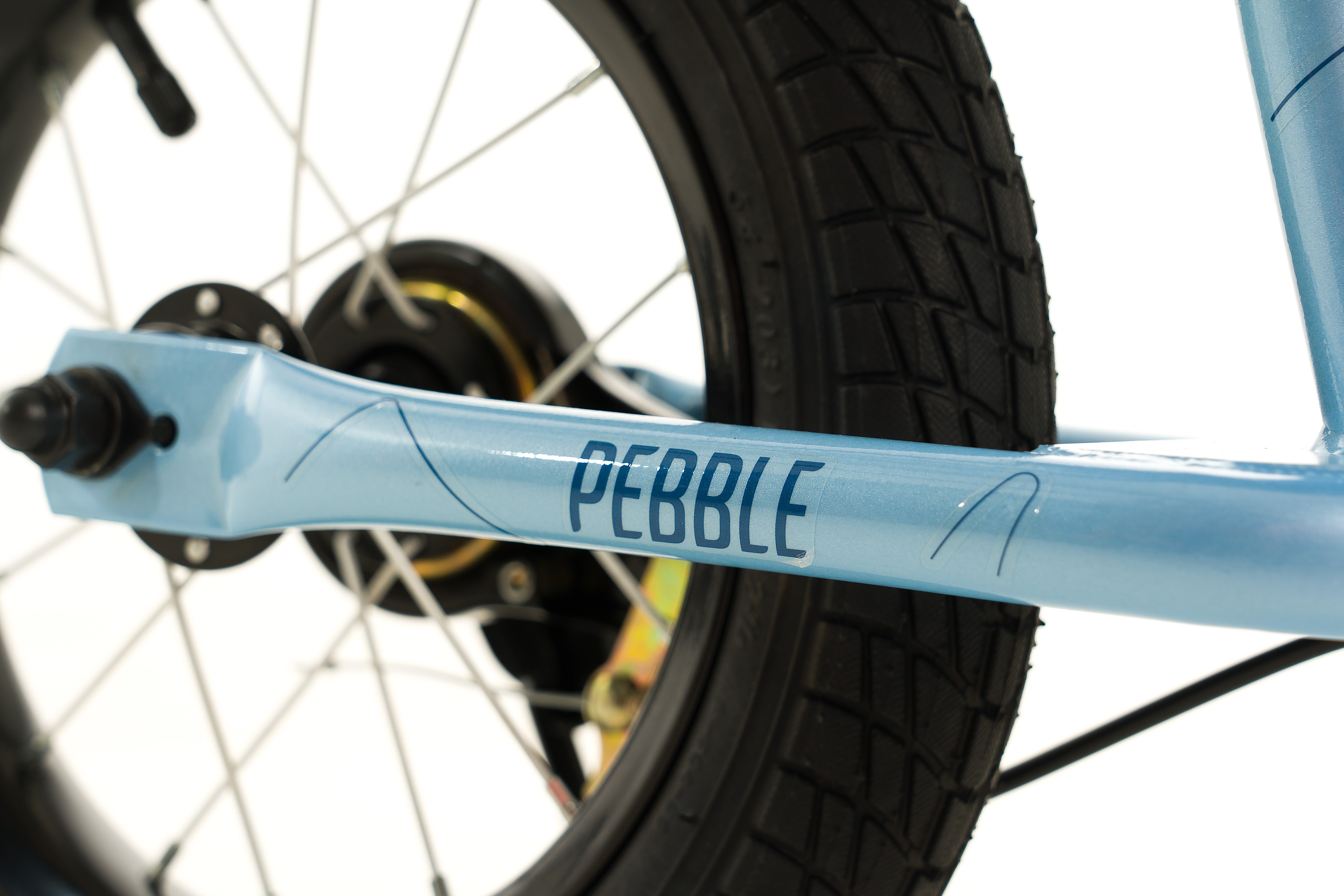 Image of Avalanche Pebble Balance Bike