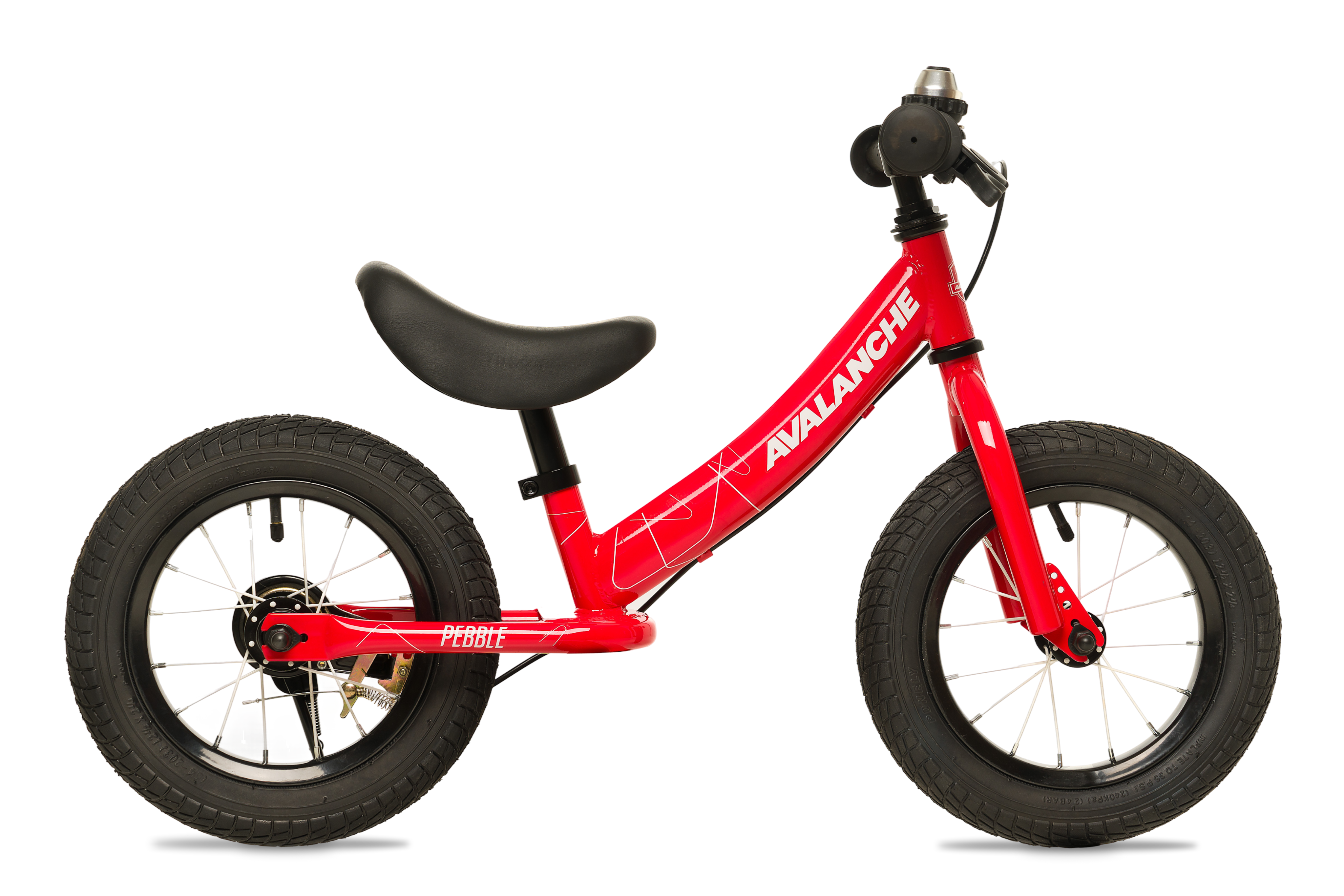 Image of Avalanche Pebble Balance Bike