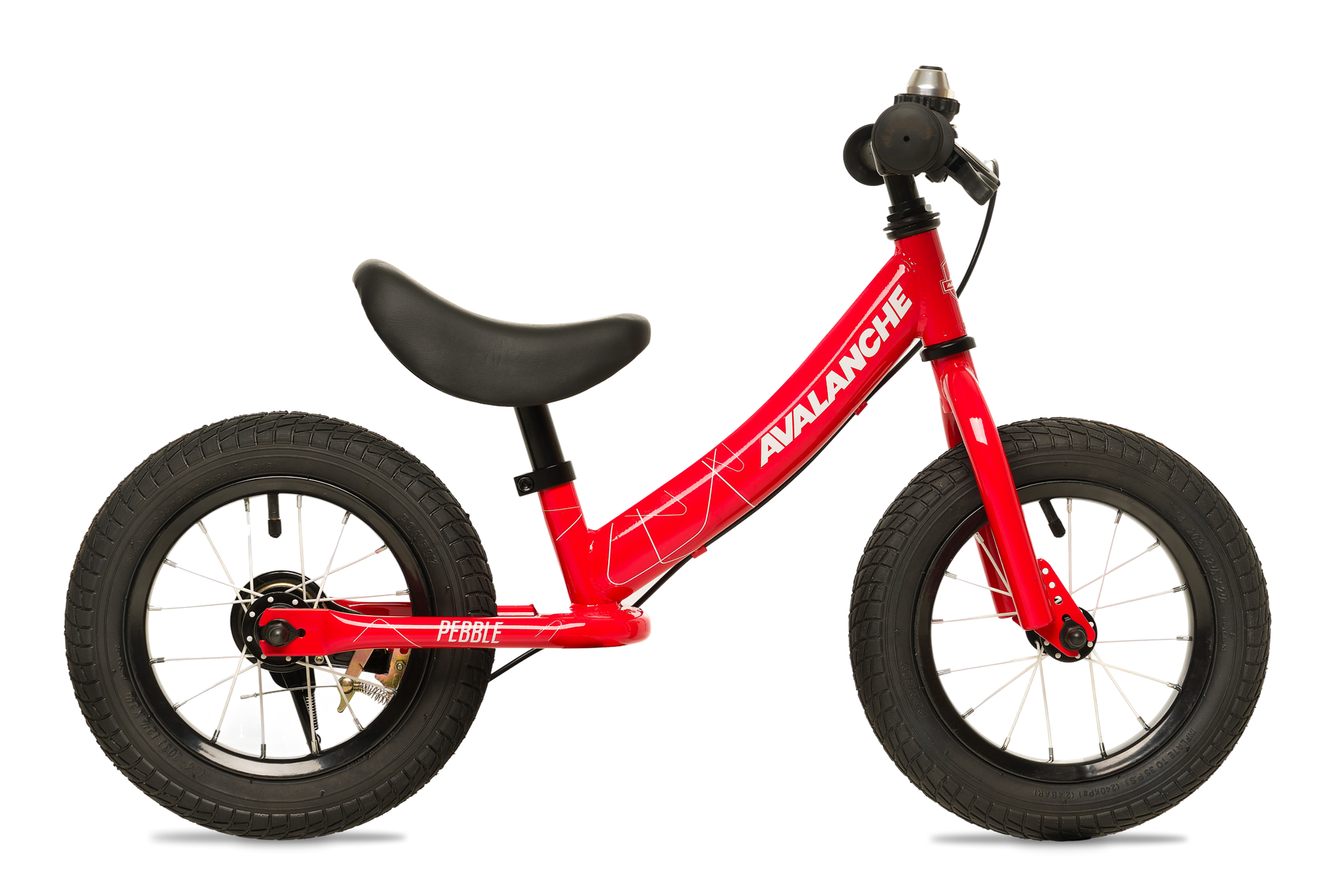 Avalanche Pebble Balance Bike – Avalanche South Africa