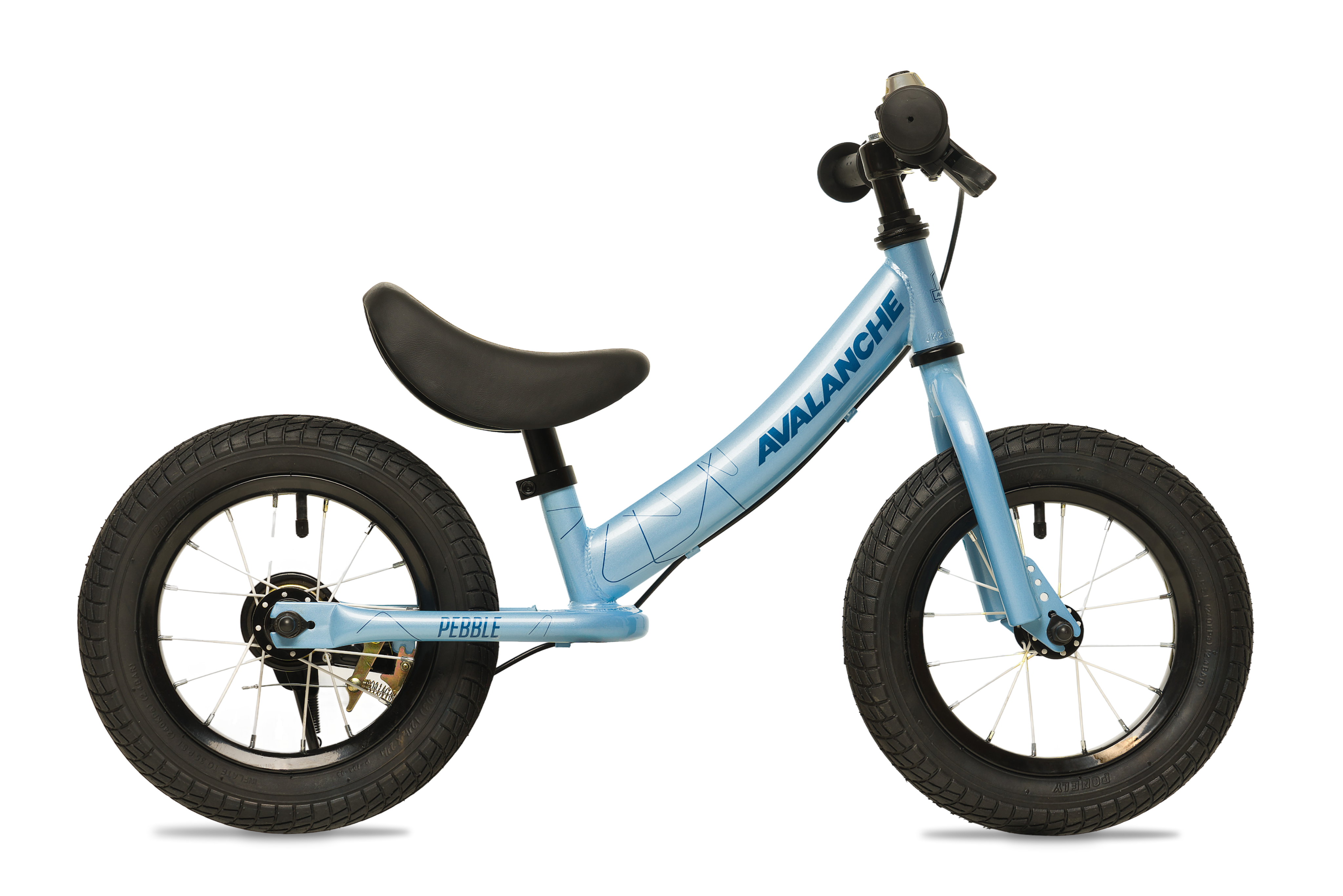 Image of Avalanche Pebble Balance Bike