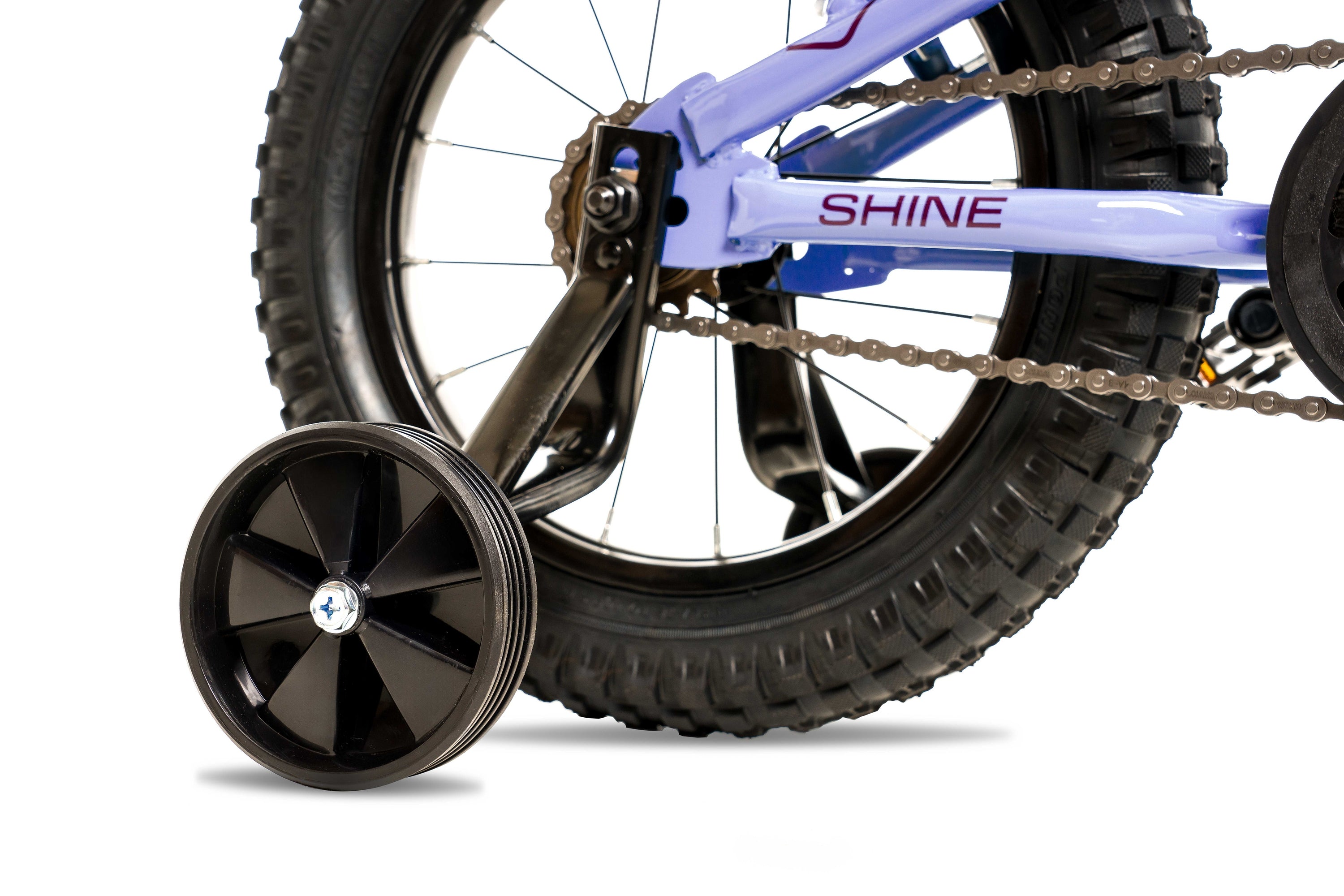 Image of Avalanche Shine 14