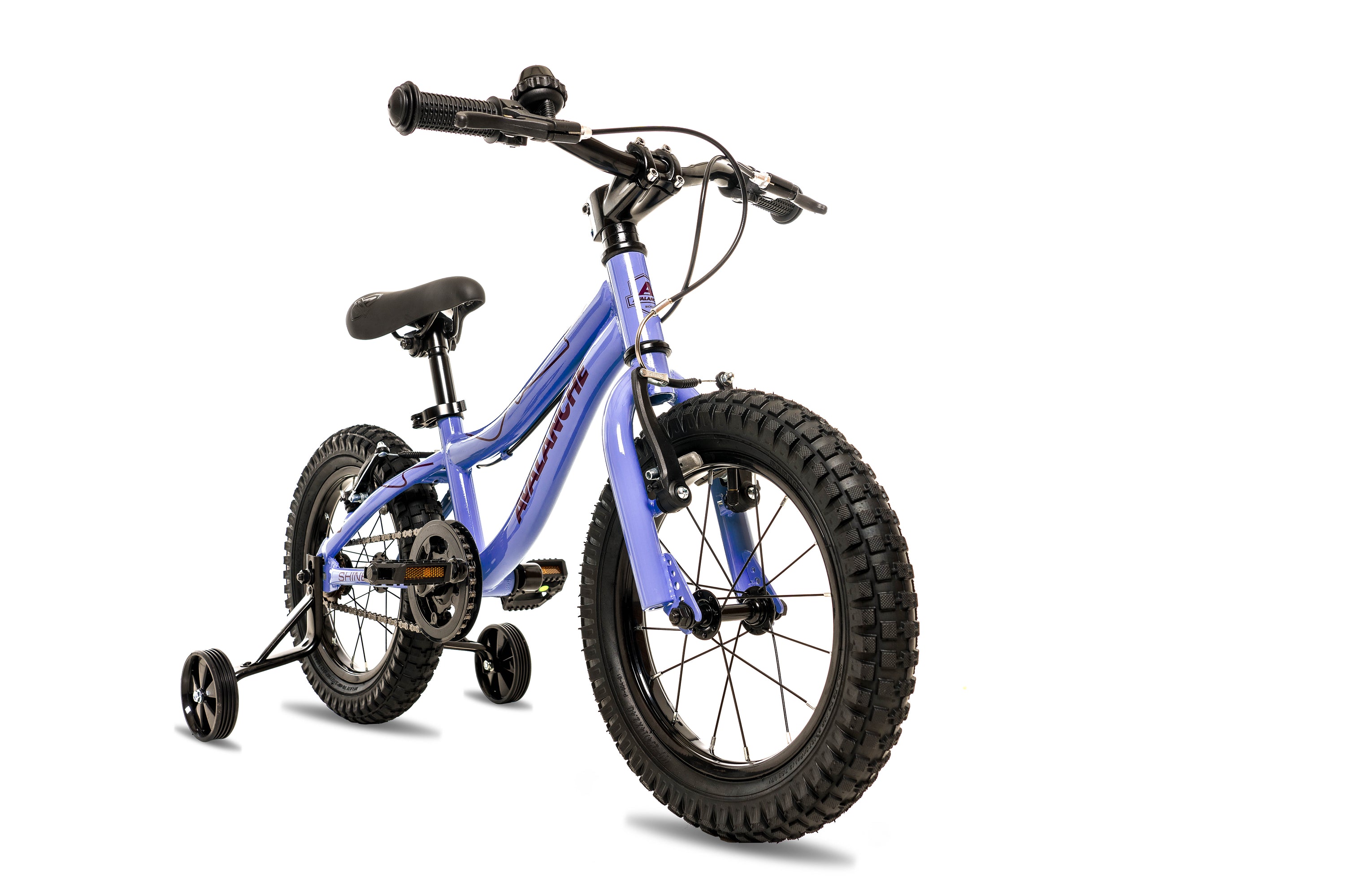 Image of Avalanche Shine 14