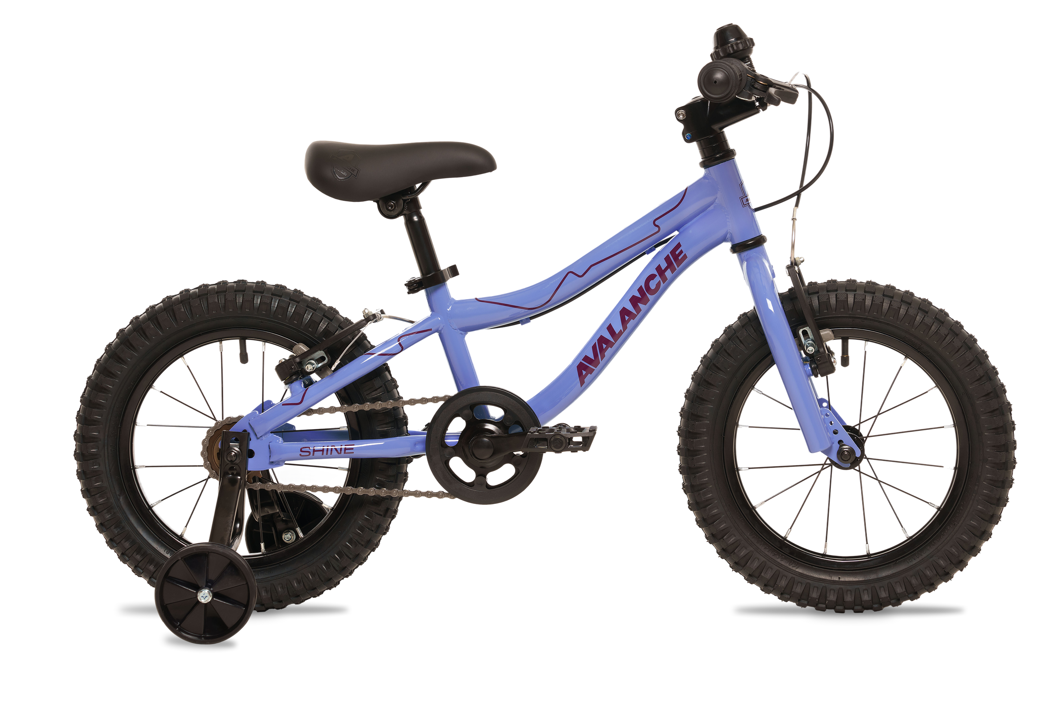 Image of Avalanche Shine 14