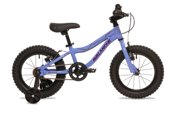 Avalanche Shine 14"