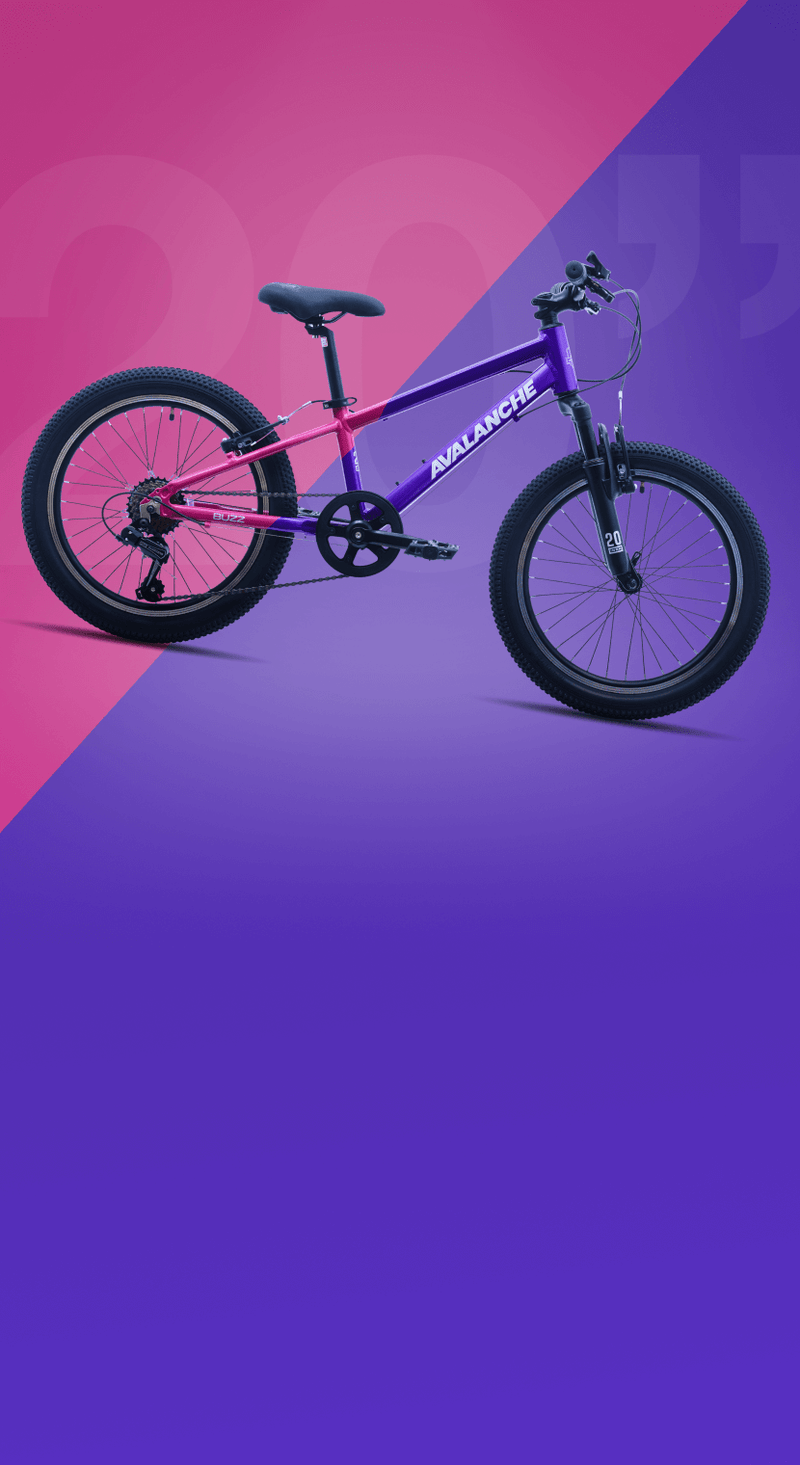 Built for the big-kid stage.