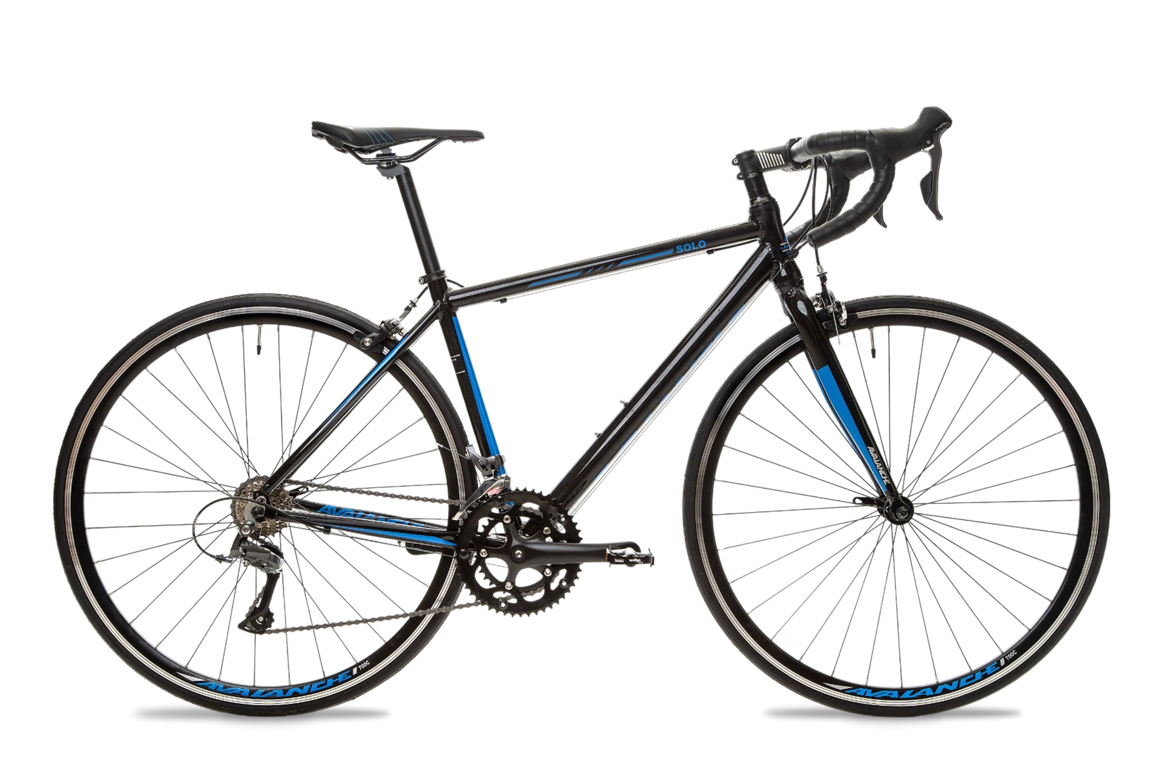 Image of Avalanche Solo 700C