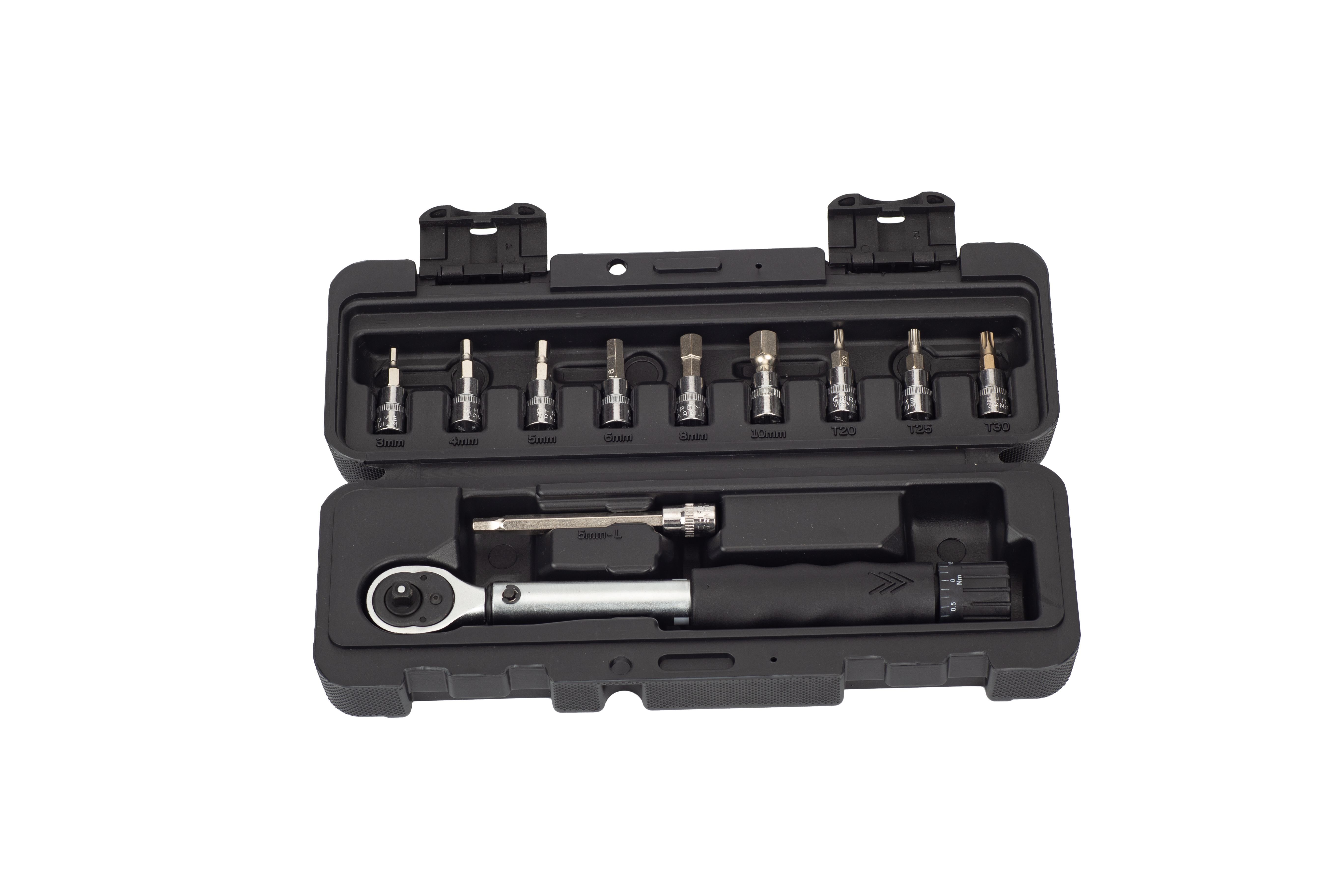 Image of Avalanche Newton Torque Wrench