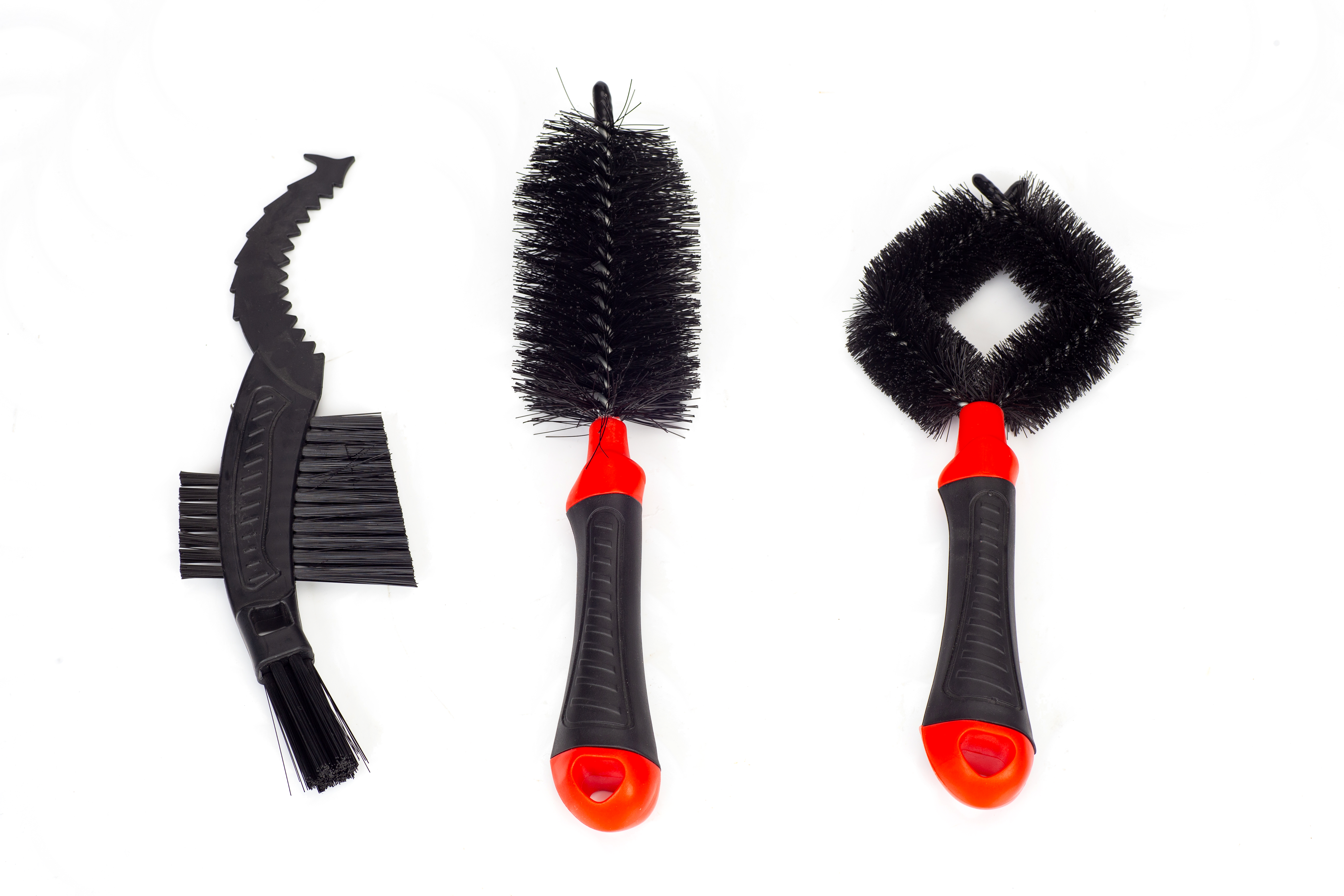 Image of Avalanche Scrubba Brush Set