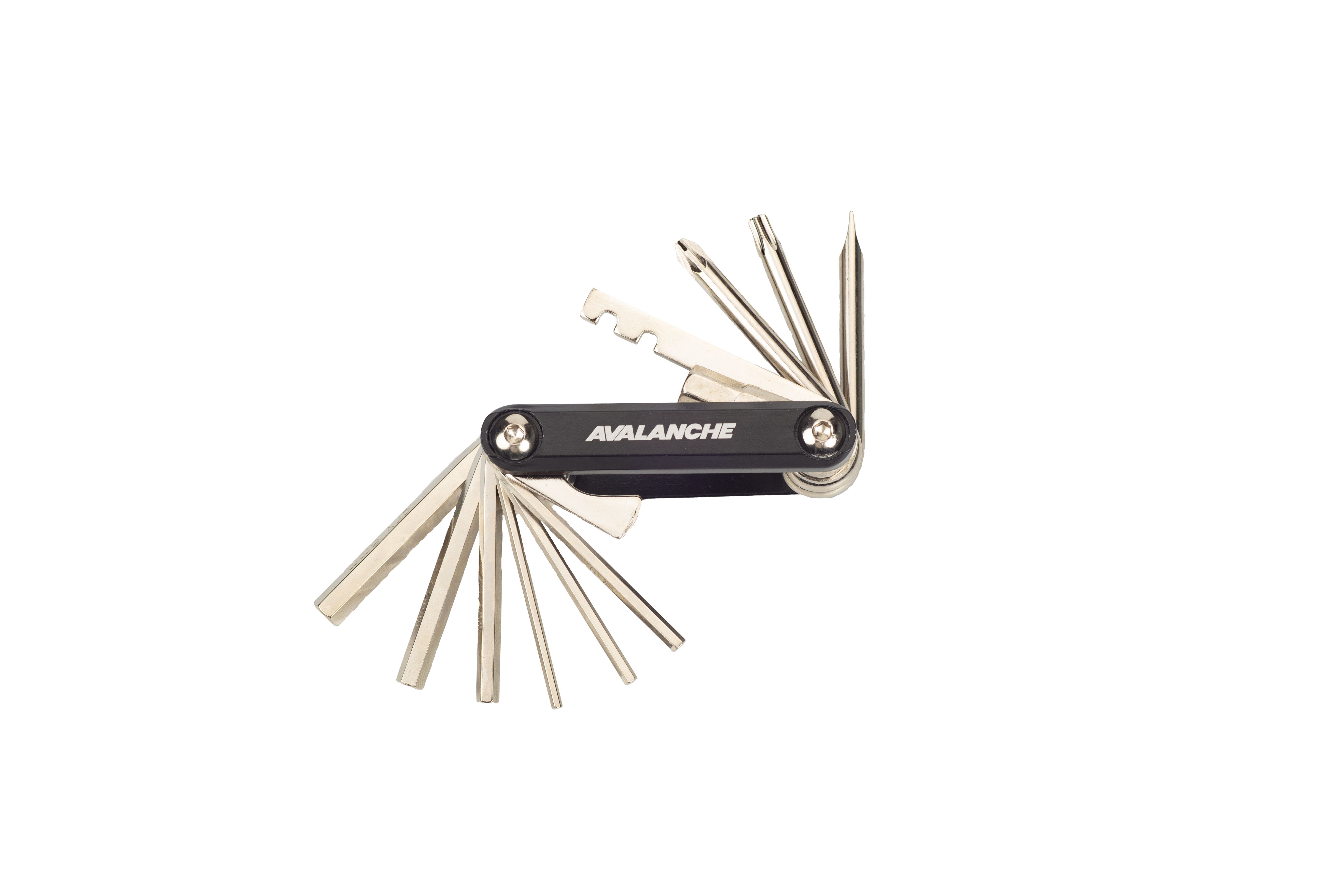 Image of Avalanche Multi Folding Tool 12