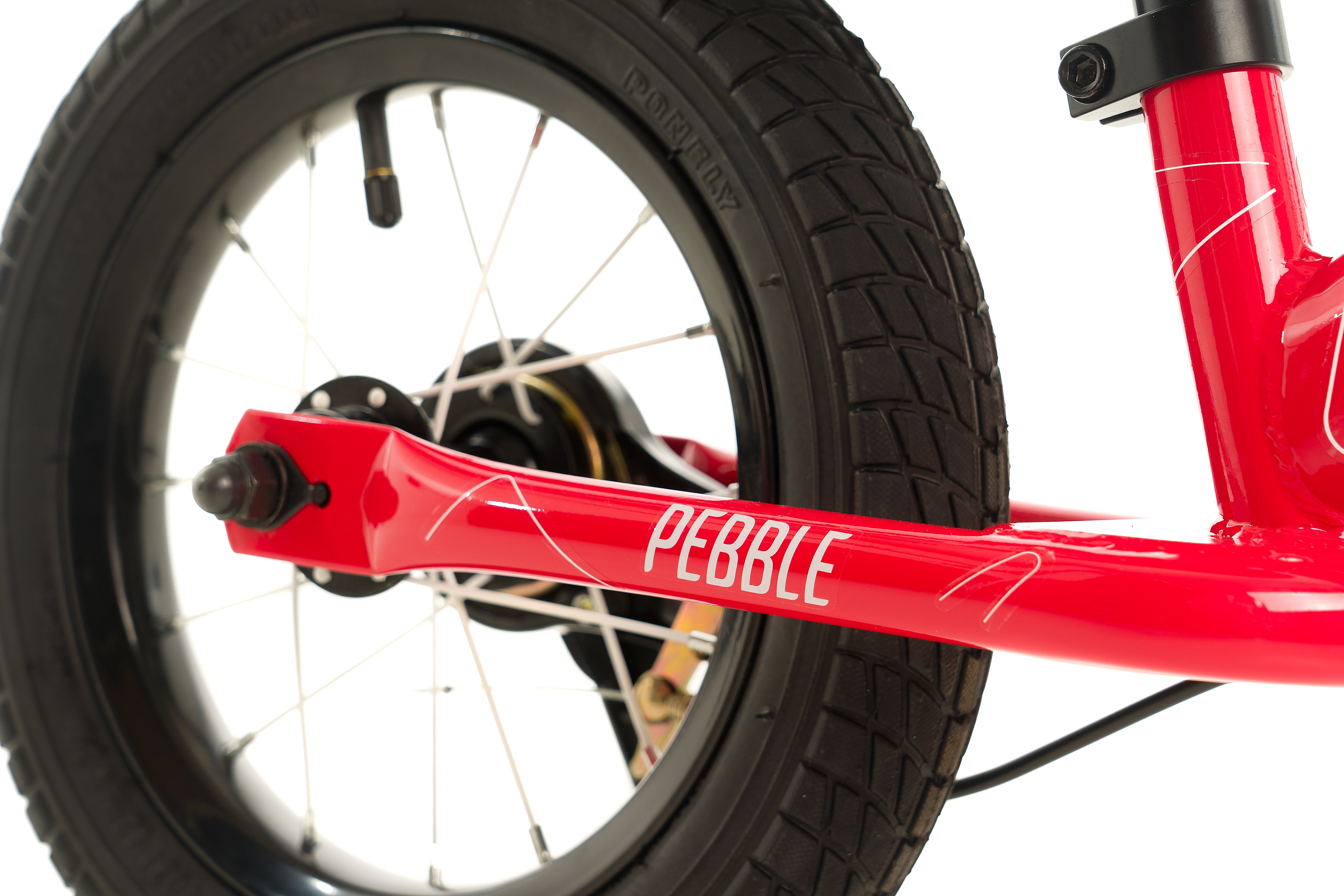 Image of Avalanche Pebble Balance Bike