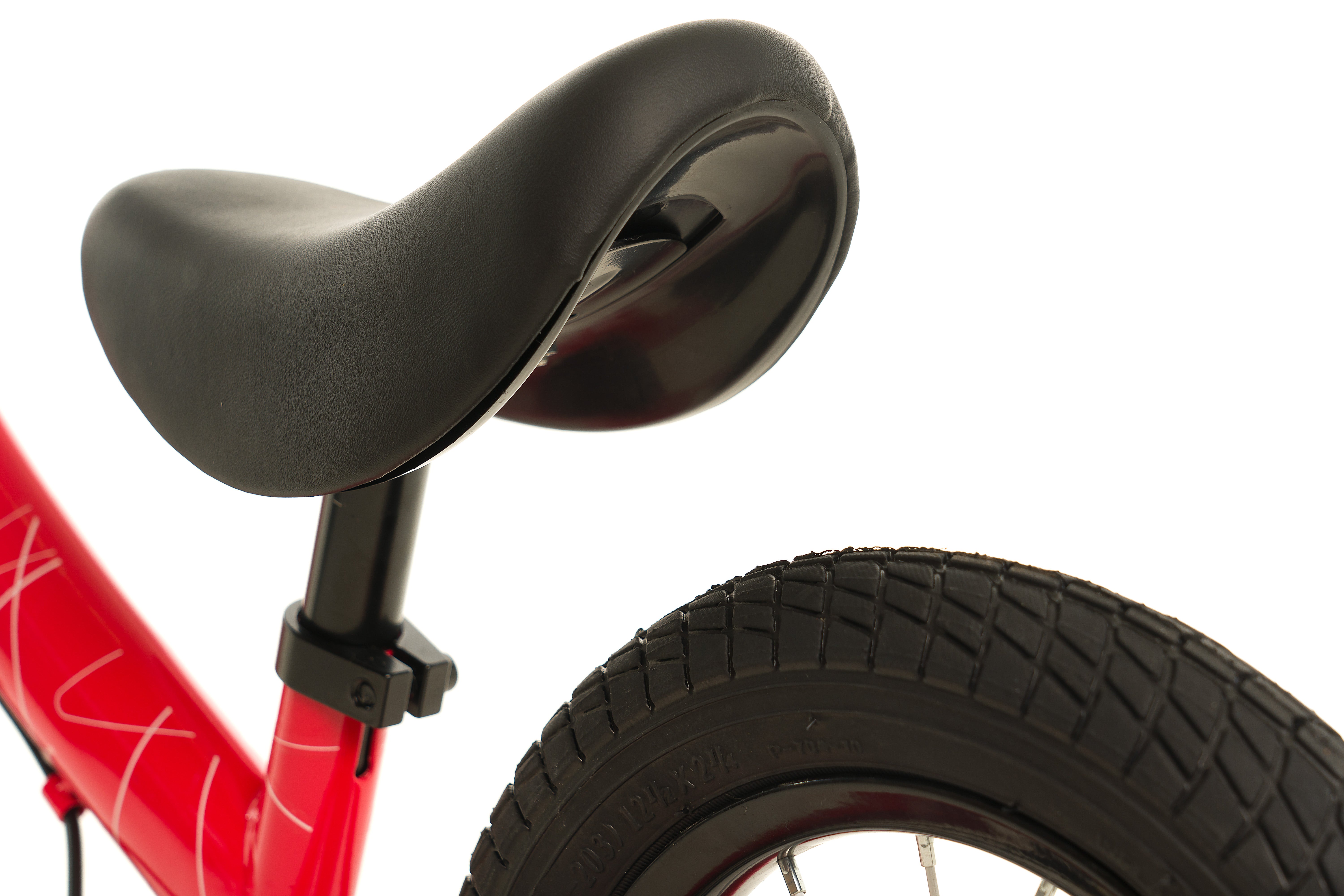 Image of Avalanche Pebble Balance Bike