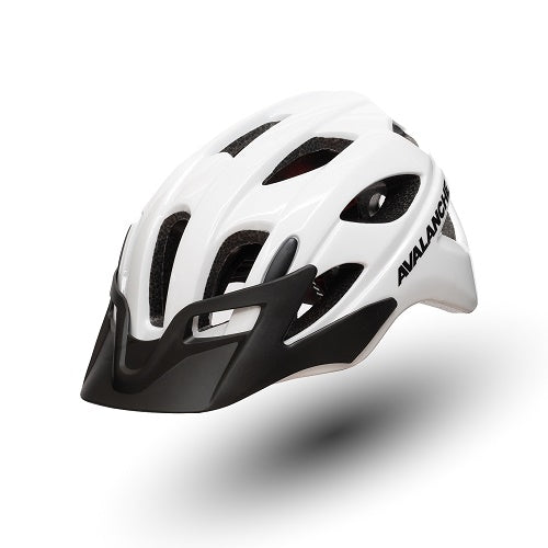 Image of Avalanche Junior Helmet