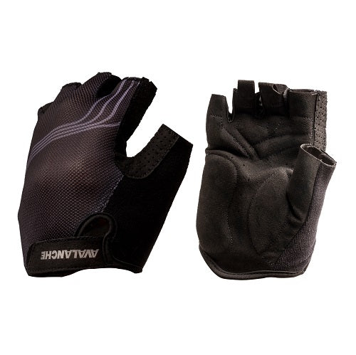 Image of Avalanche Road Half Finger Glove