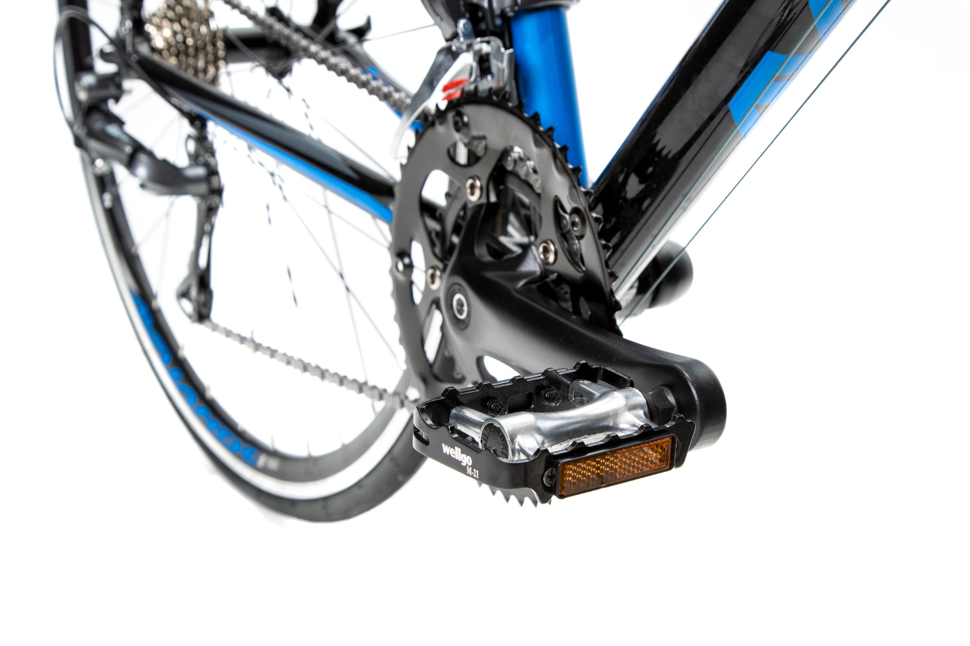 Image of Avalanche Solo 700C