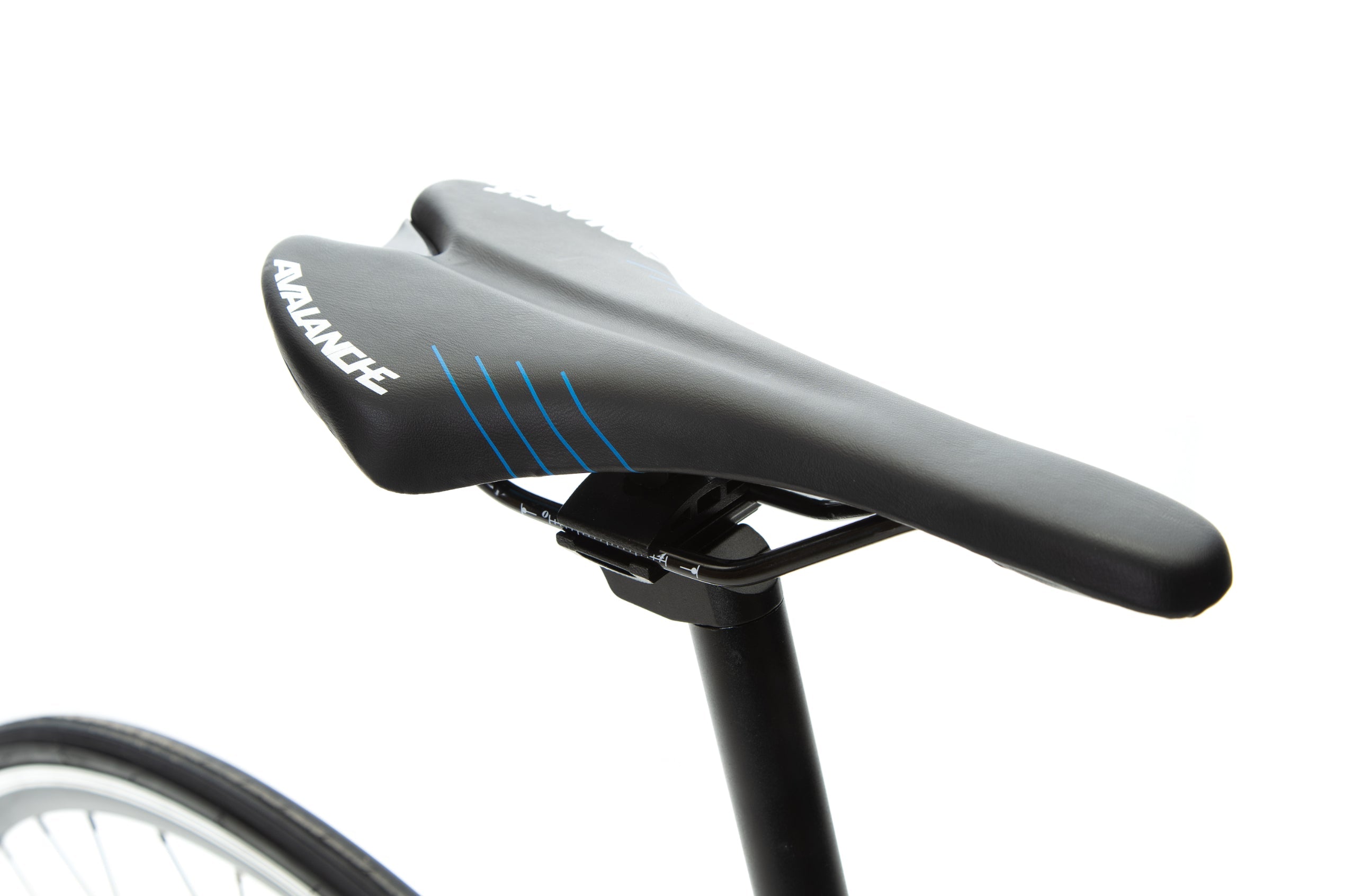 Image of Avalanche Solo 700C