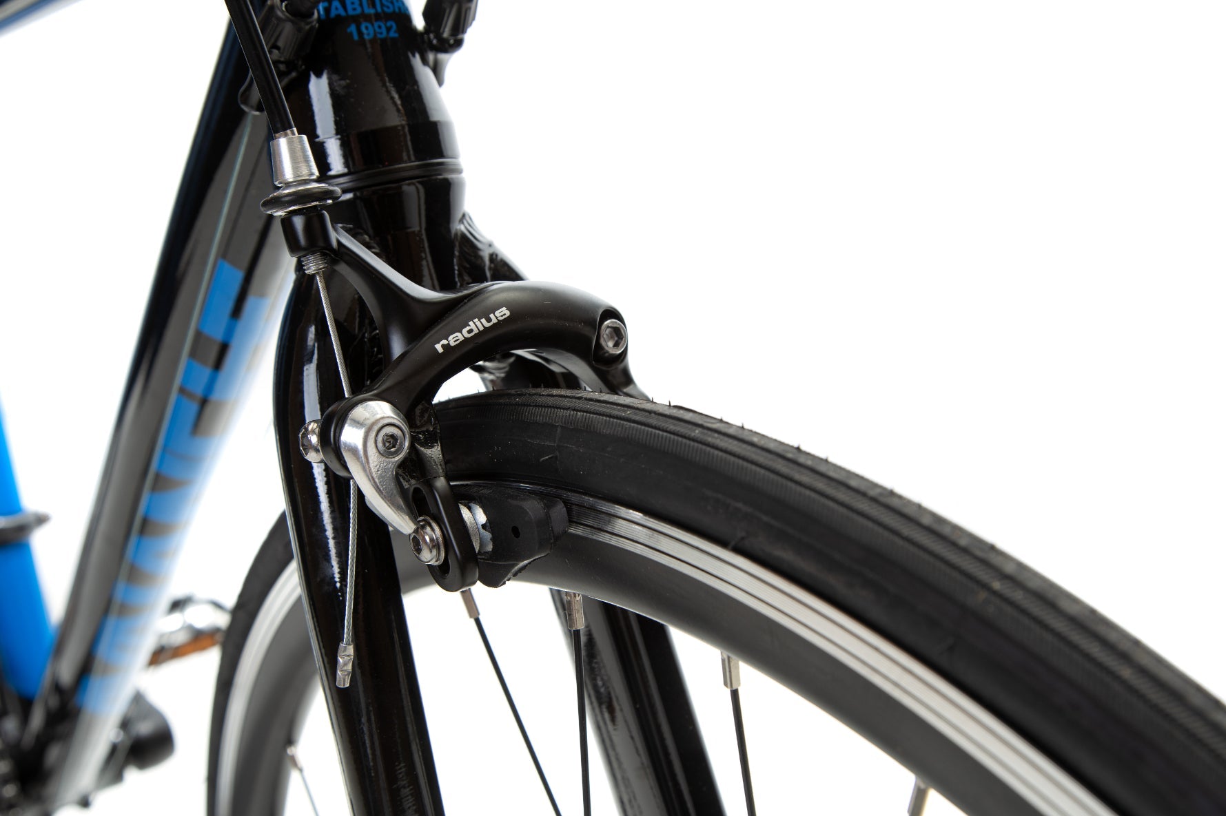 Image of Avalanche Solo 700C